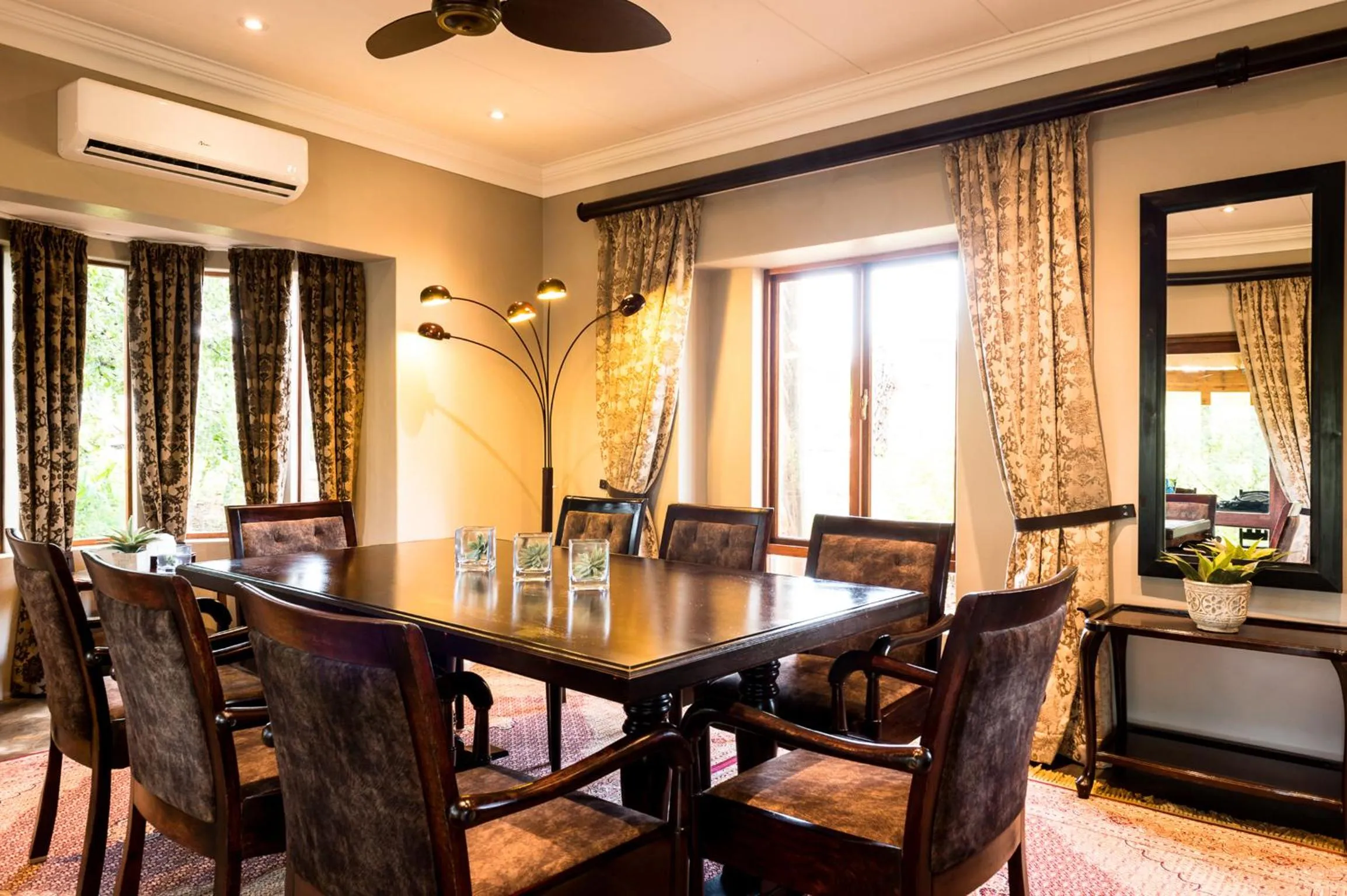 Banquet/Function facilities in Hilton Bush Lodge & Function Venue