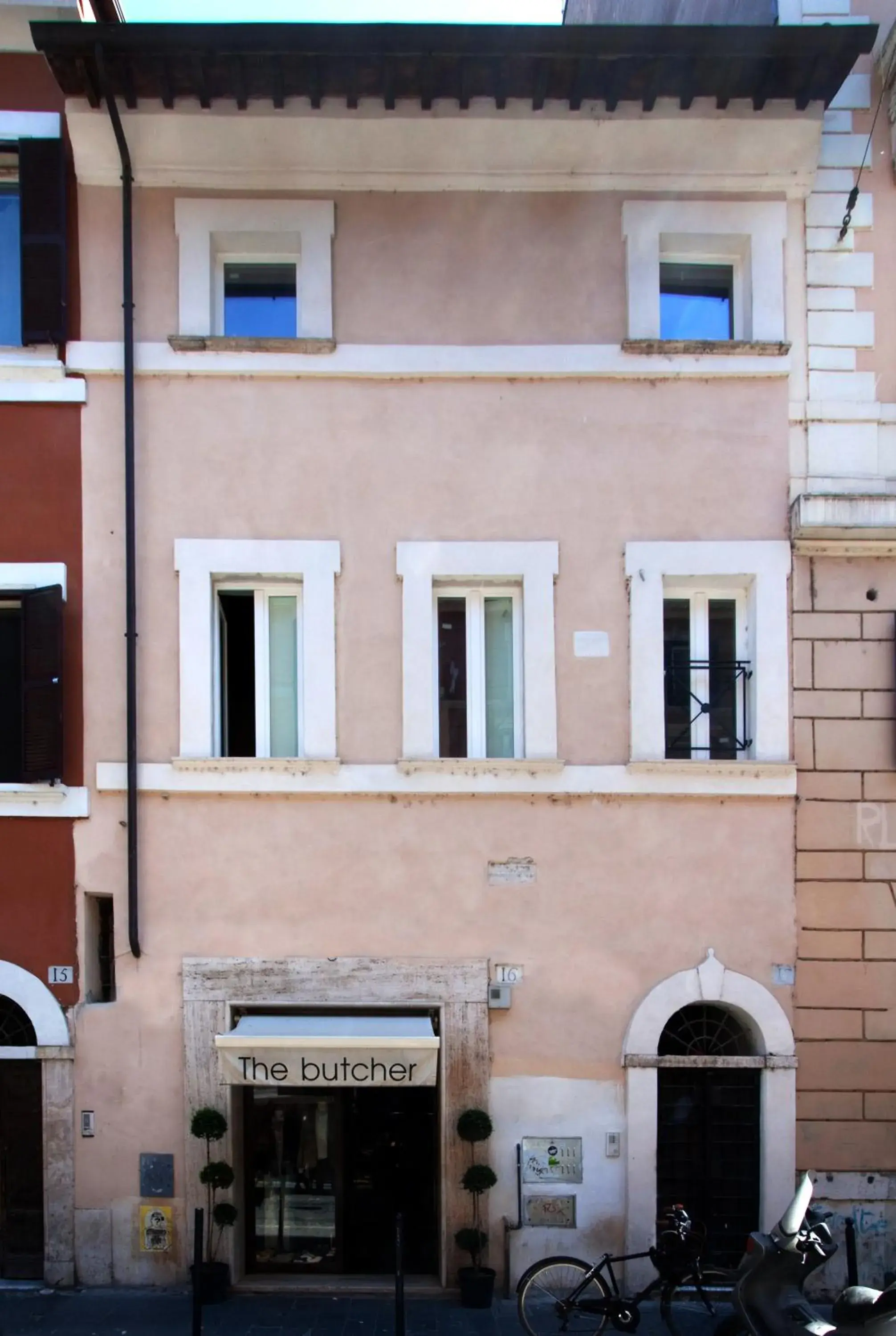 Apartment with Balcony - single occupancy in Apartment Ripa 17 Apartment with Balcony - single occupancy in Apartment Ripa 17