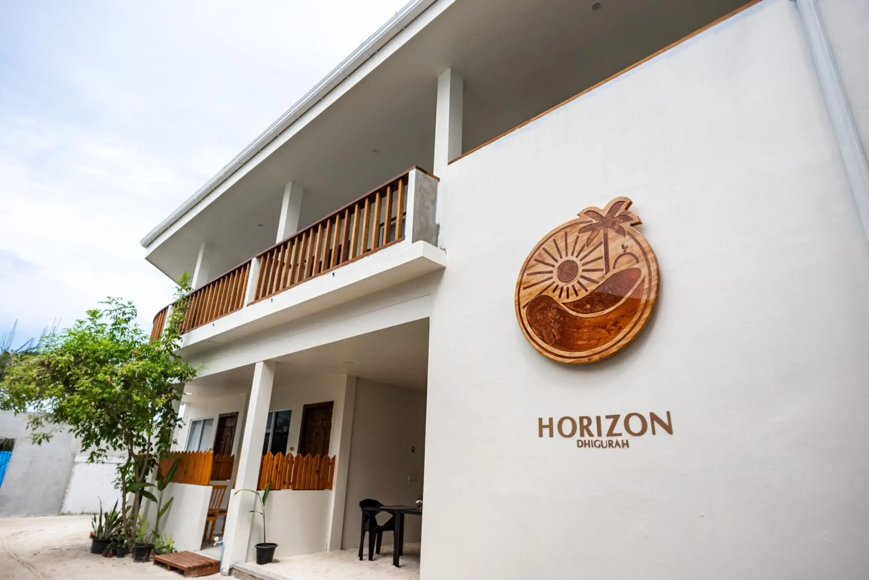 Horizon Dhigurah Horizon Dhigurah