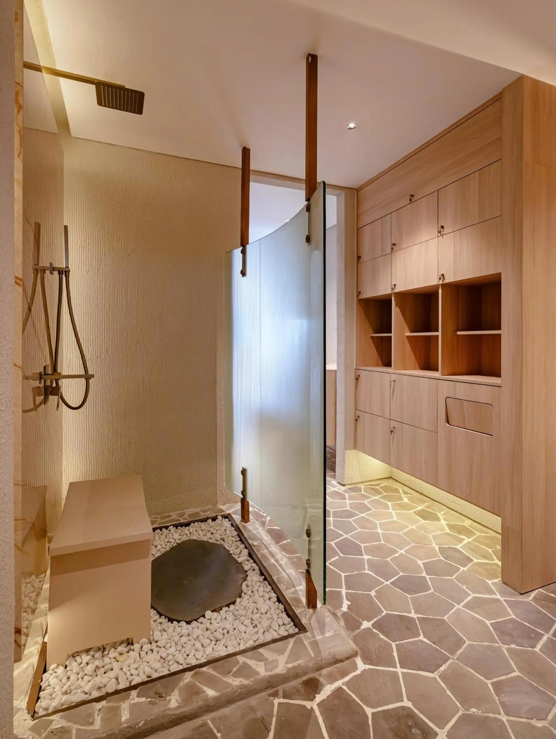 Property building in Metrolux City Contemporary Hotel