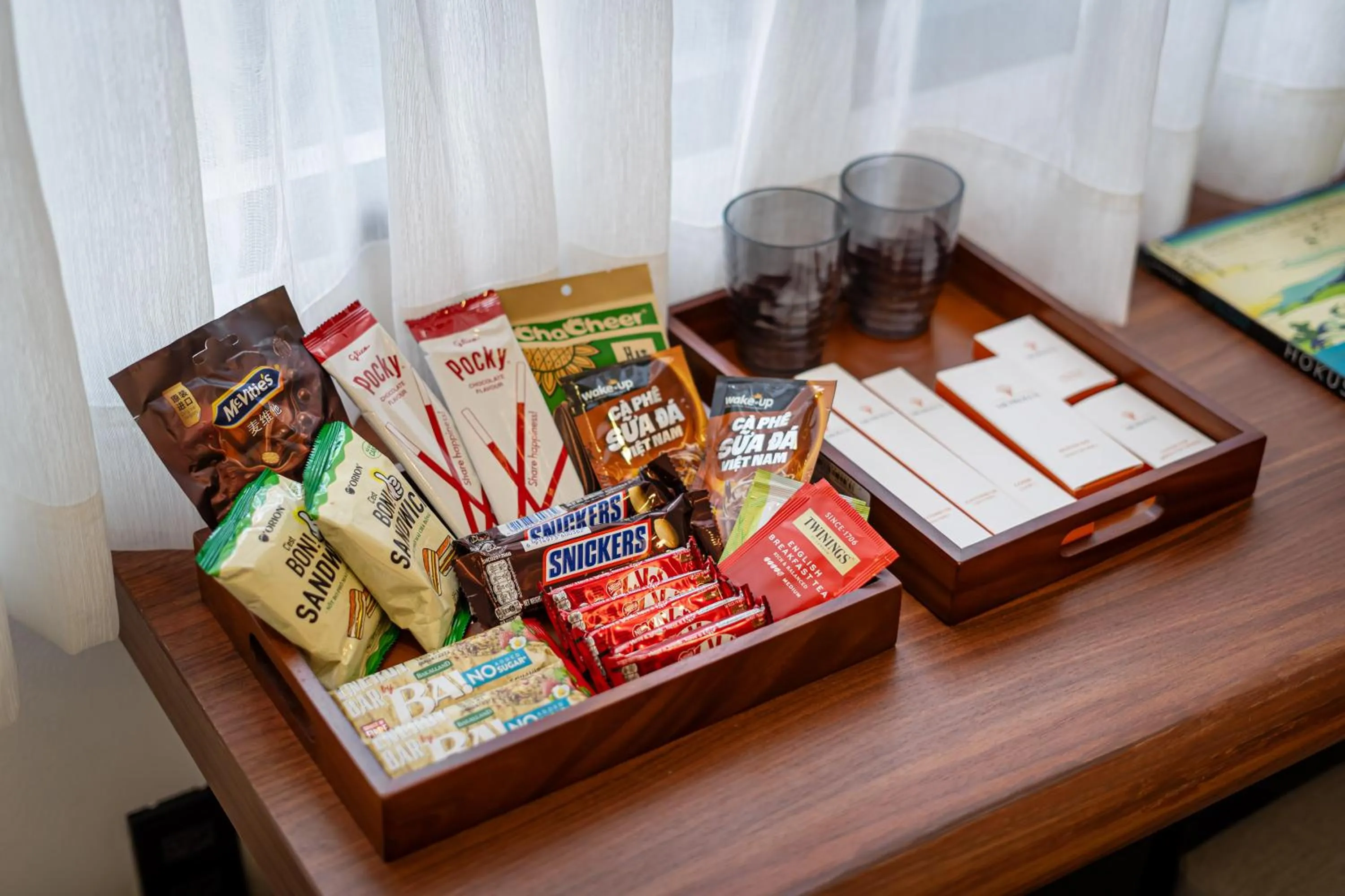 Metrolux City Contemporary Hotel