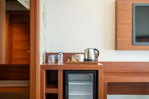 TRYP by Wyndham Istanbul Maltepe