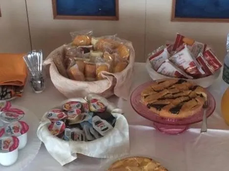 Hotel Ristorante111