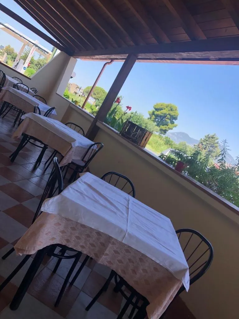 Hotel Ristorante111