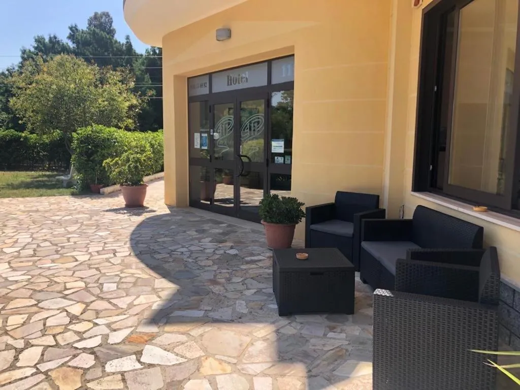 Hotel Ristorante111