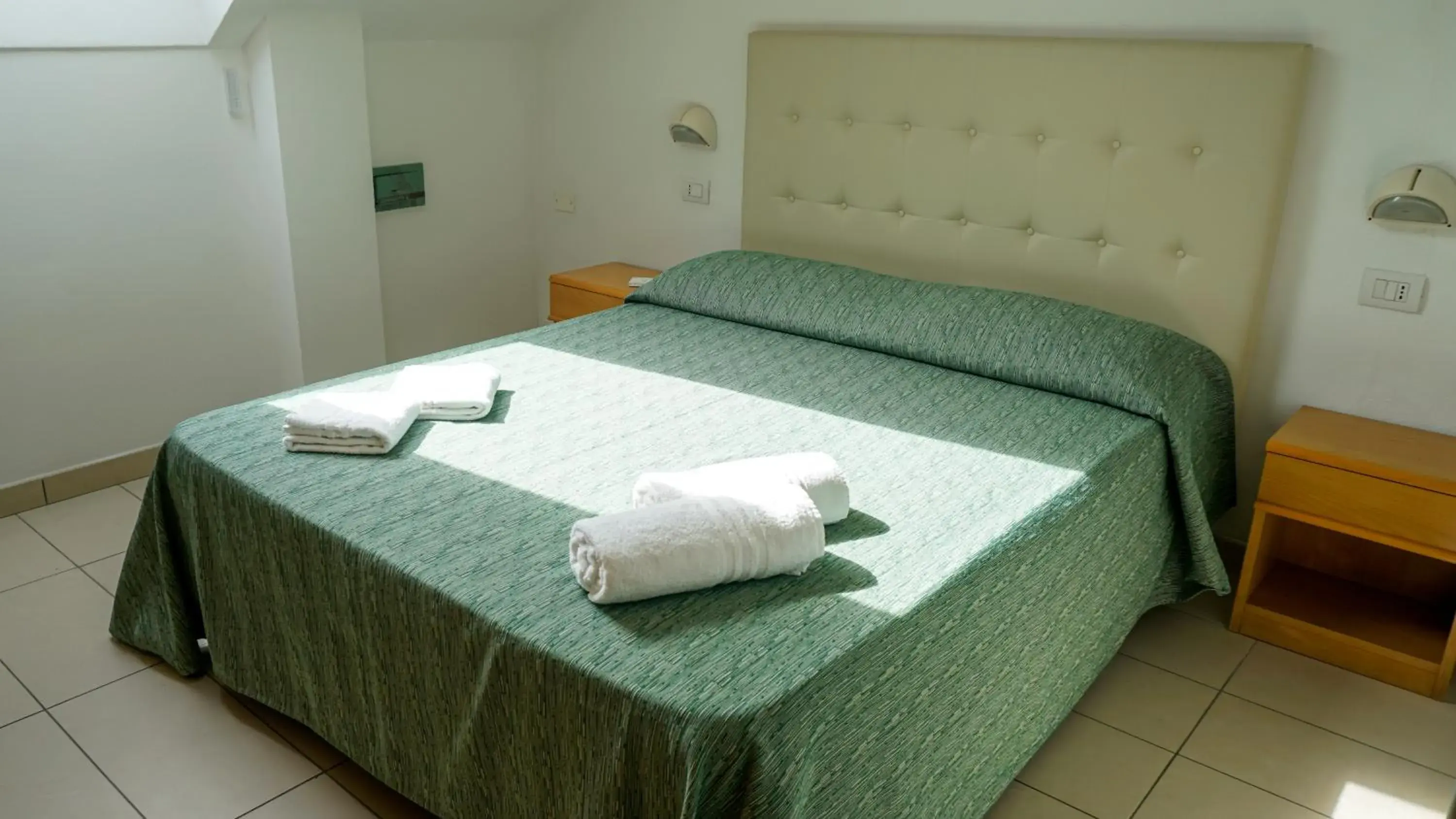 Hotel Matteo Hotel Matteo