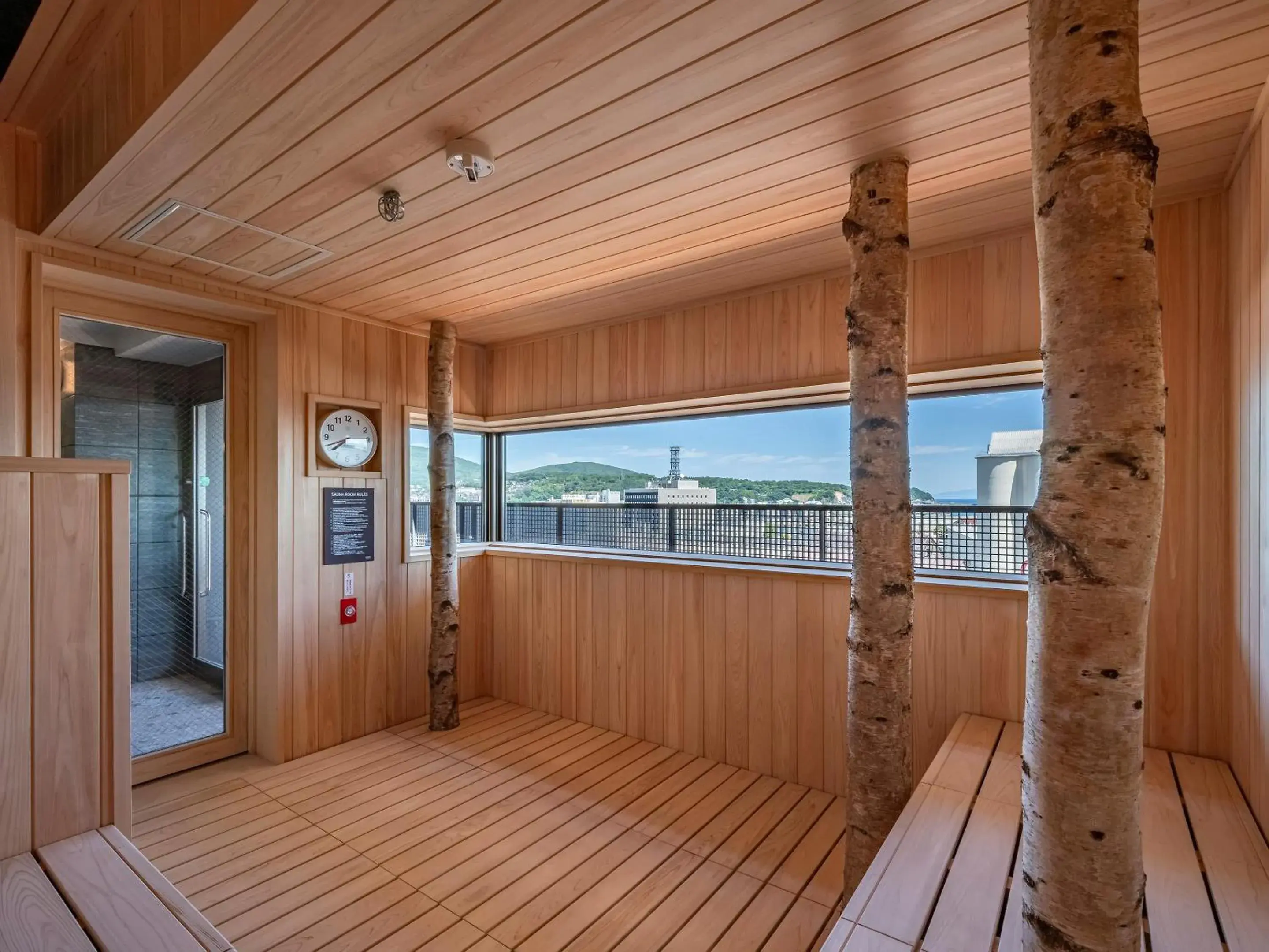 Granbell Hotel Otaru Granbell Hotel Otaru