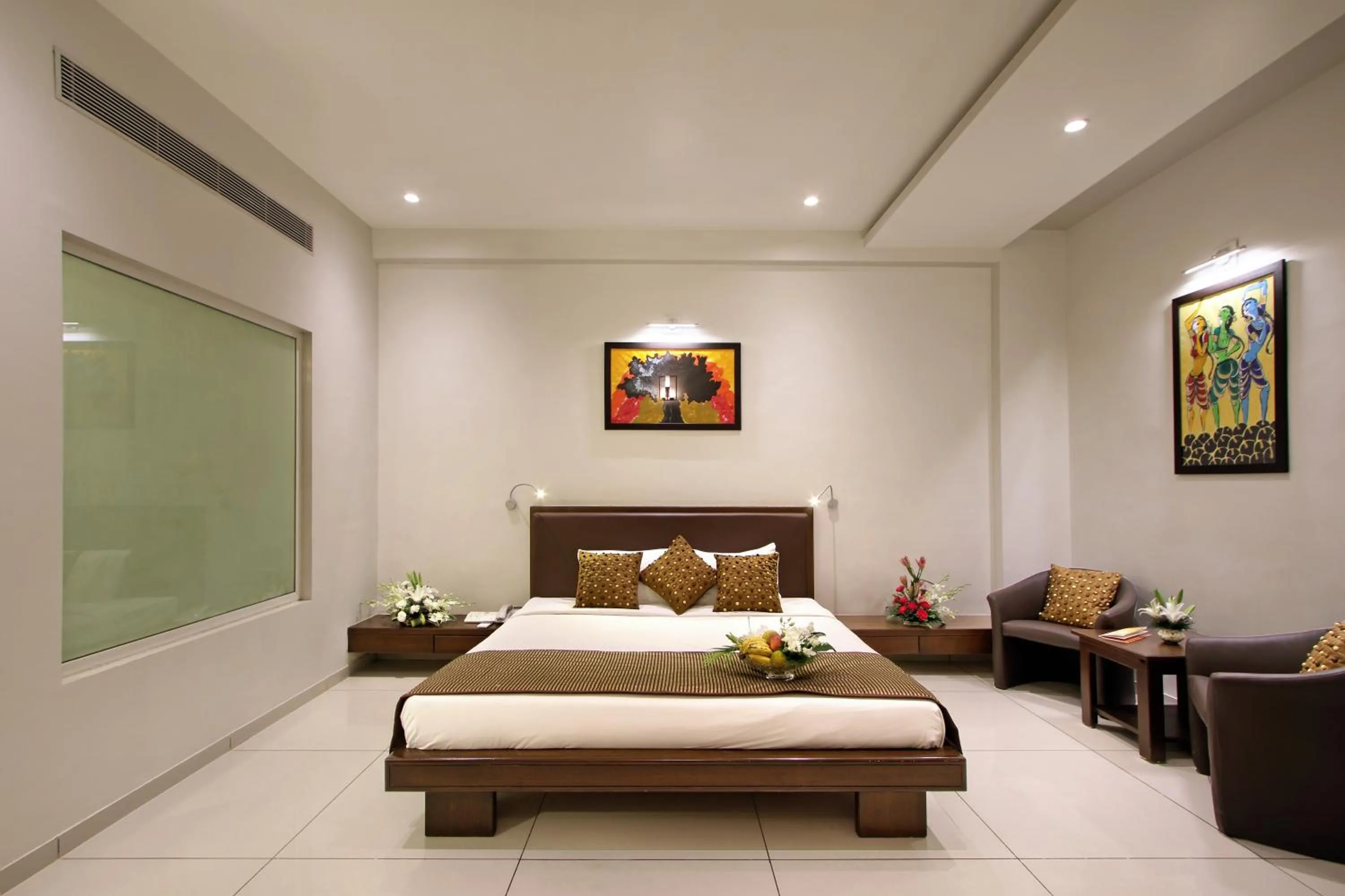 Prakruti Resort