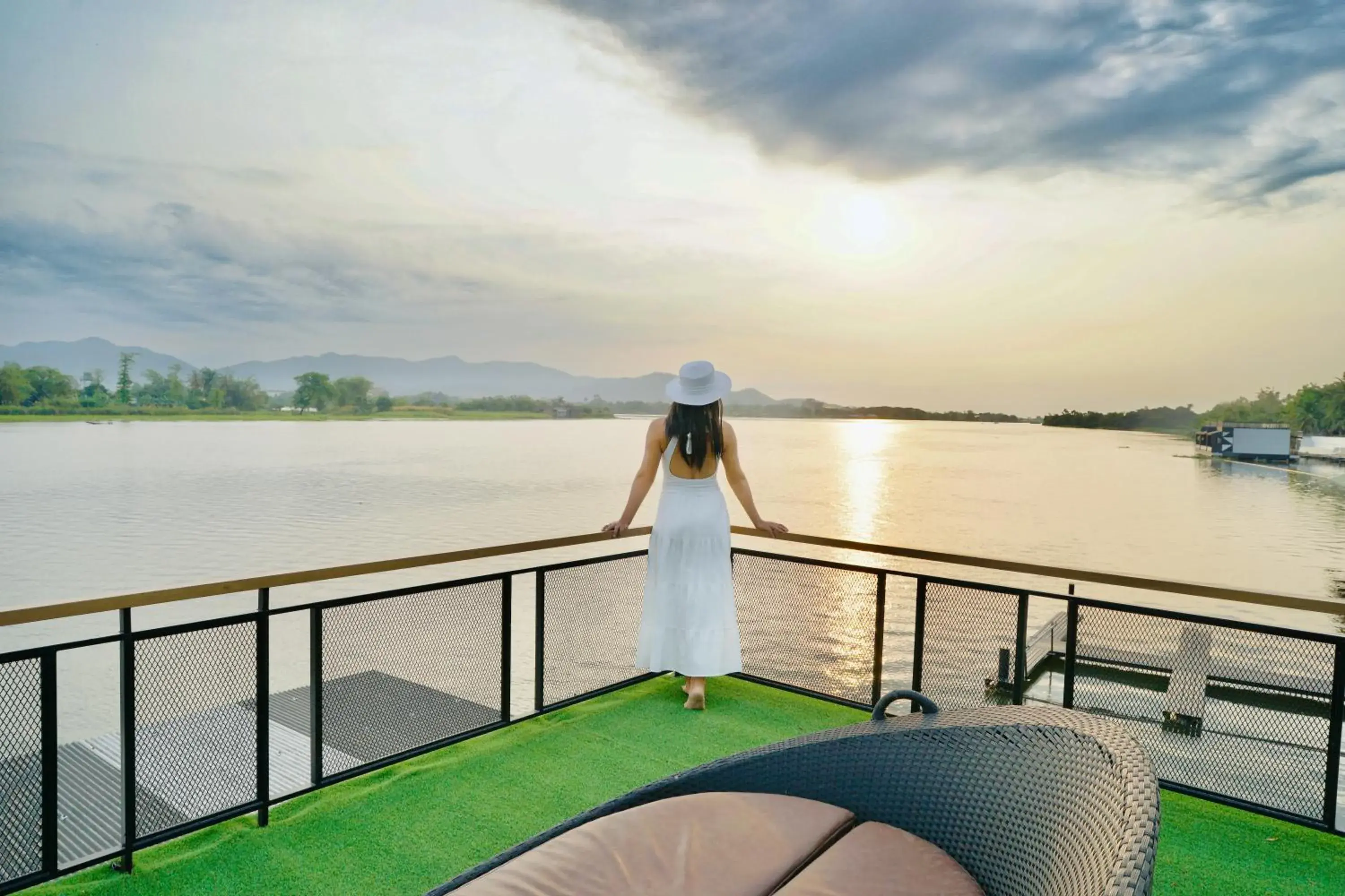 Blueskyraft resort Blueskyraft resort