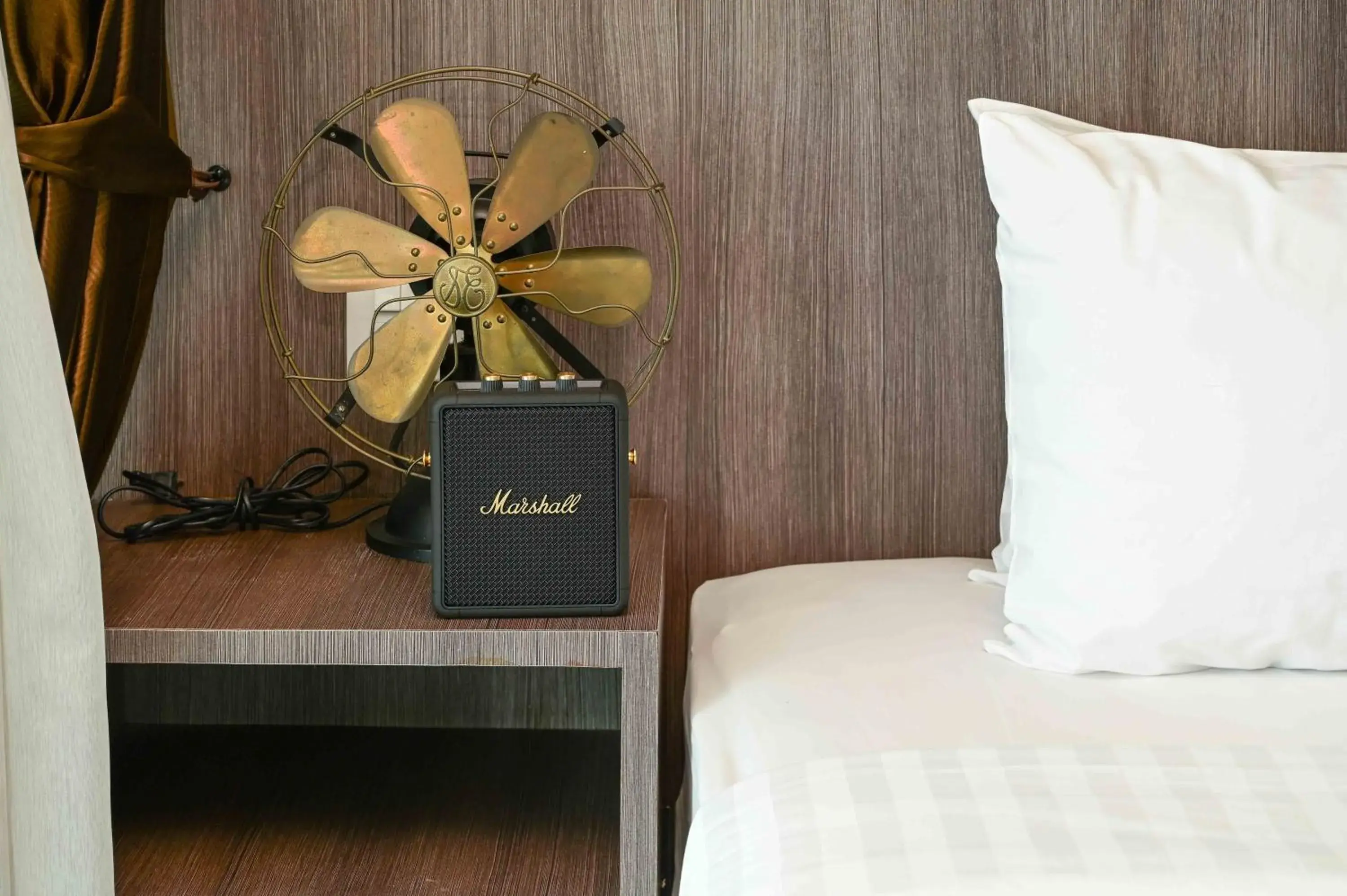 Bed in Blueskyraft resort Bed in Blueskyraft resort