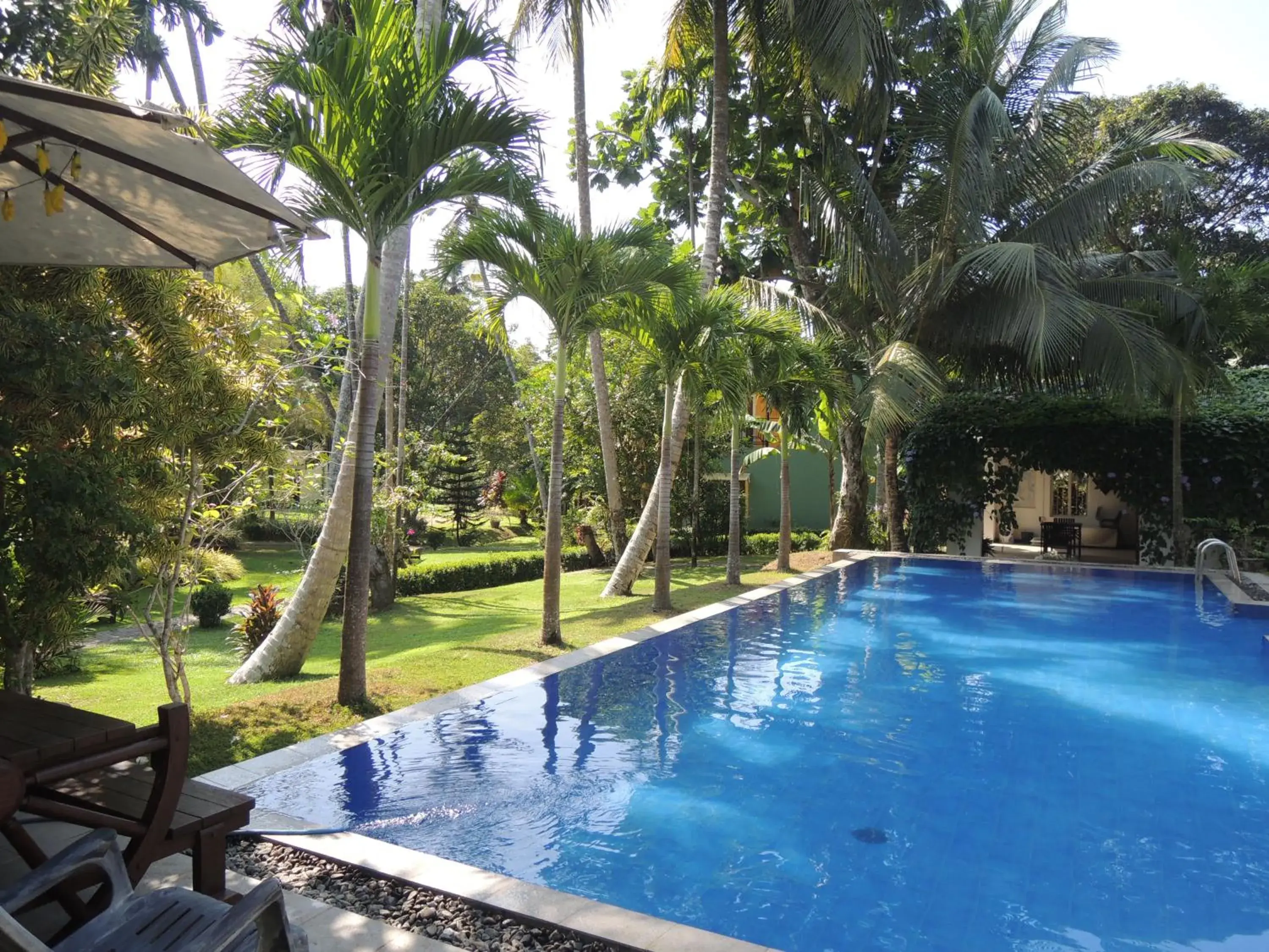 The Residence Bentota The Residence Bentota