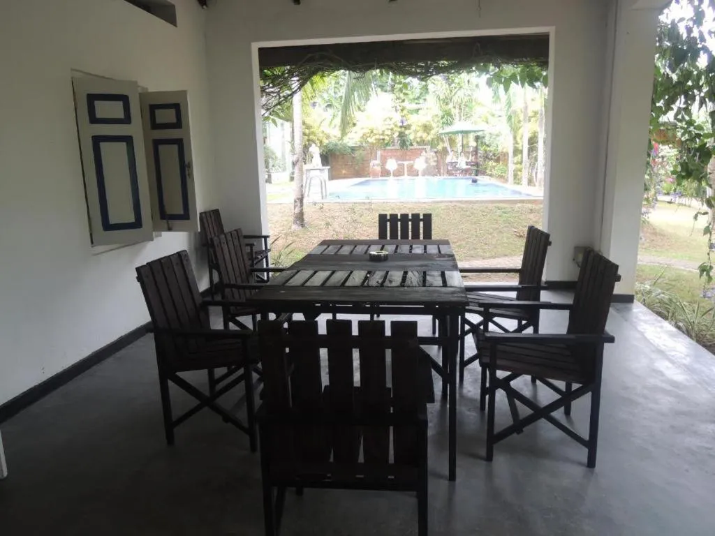 The Residence Bentota