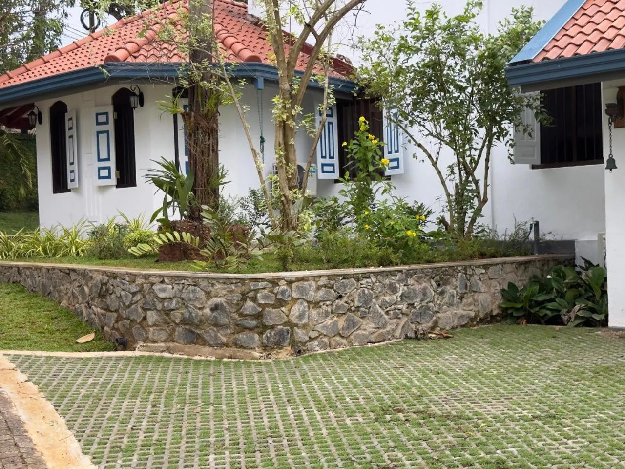 The Residence Bentota
