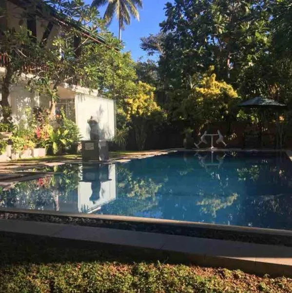 The Residence Bentota