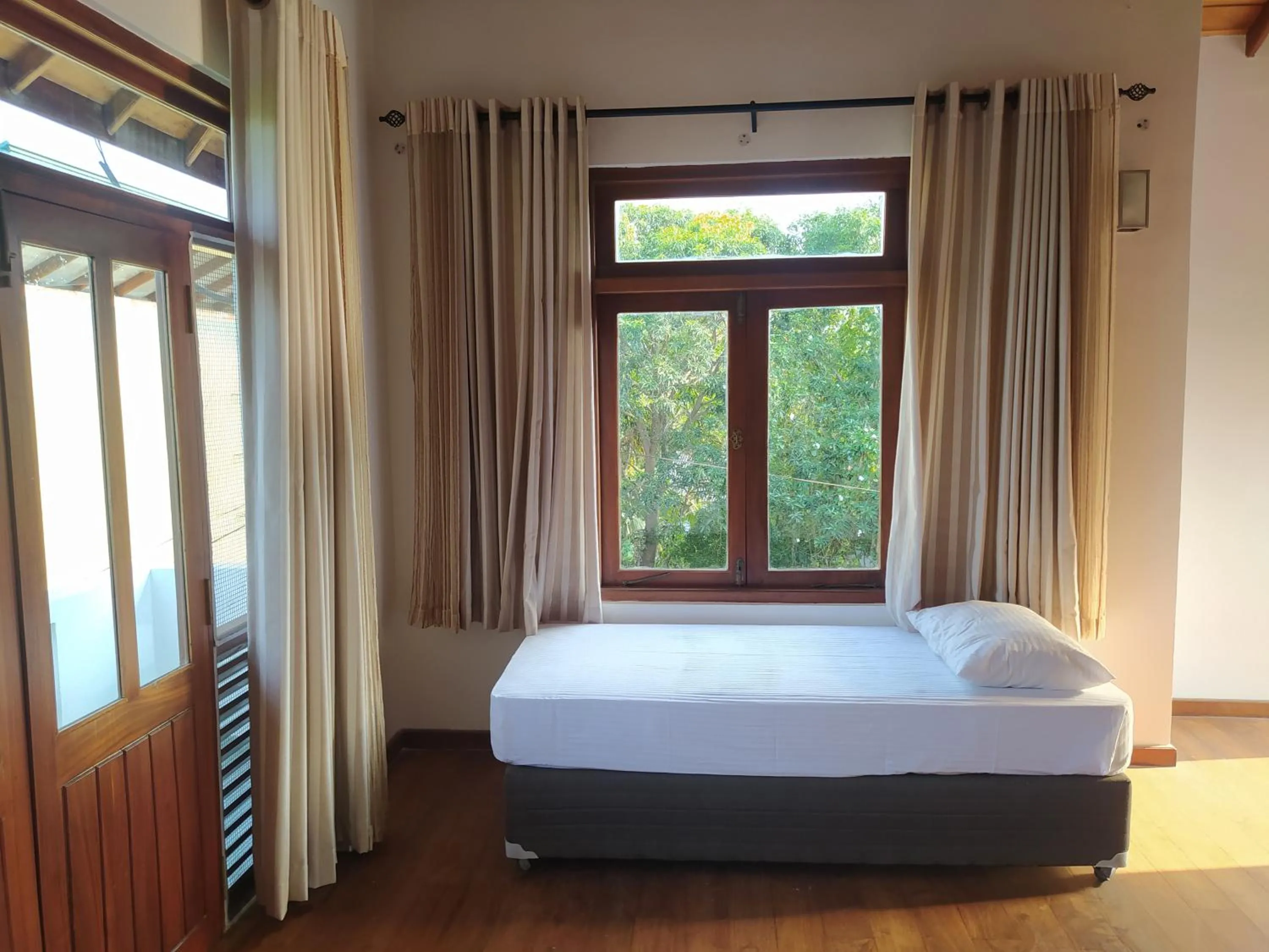 Bed in The Residence Bentota