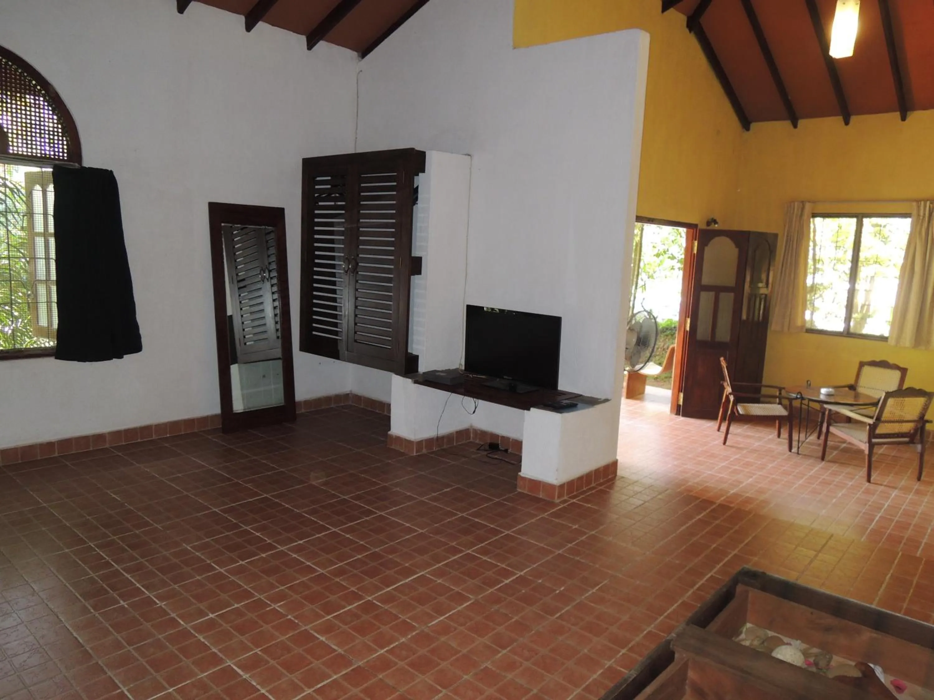 TV and multimedia in The Residence Bentota