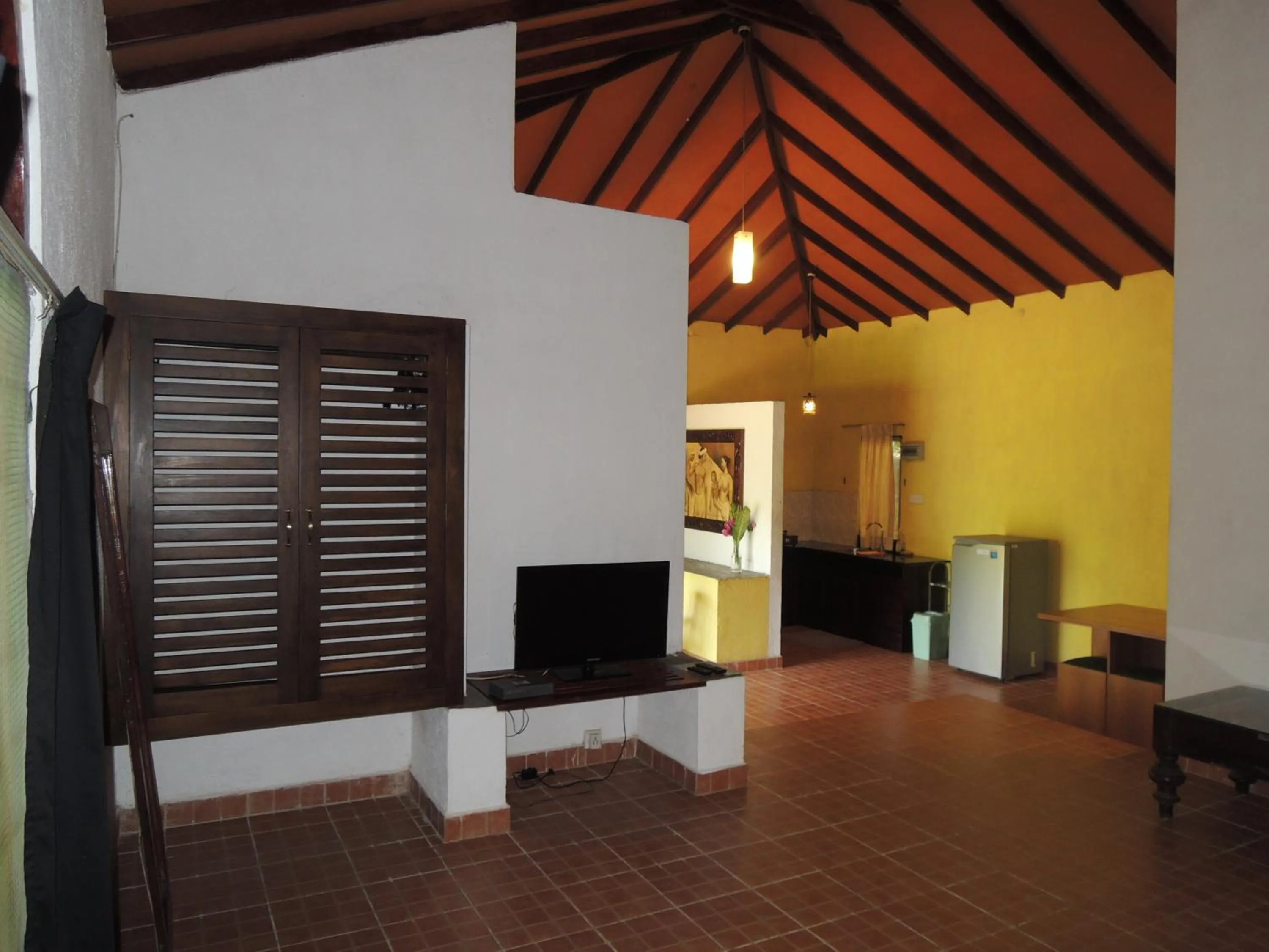 Decorative detail in The Residence Bentota