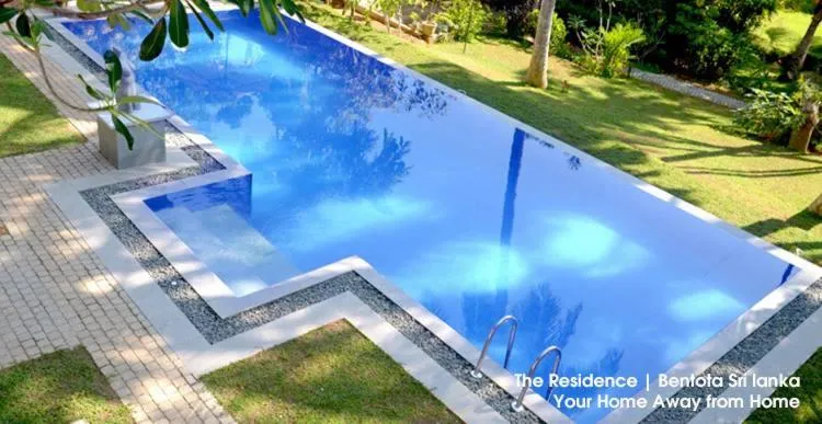 The Residence Bentota