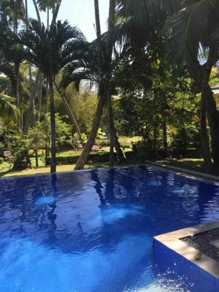 The Residence Bentota