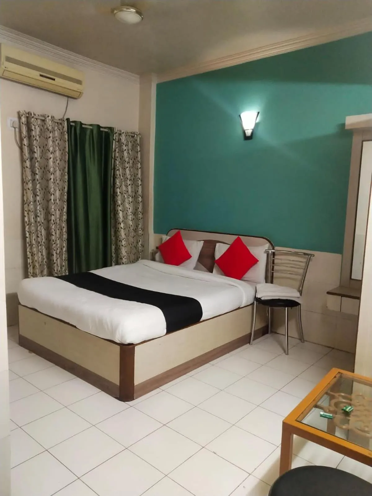 Gandharva Inn
