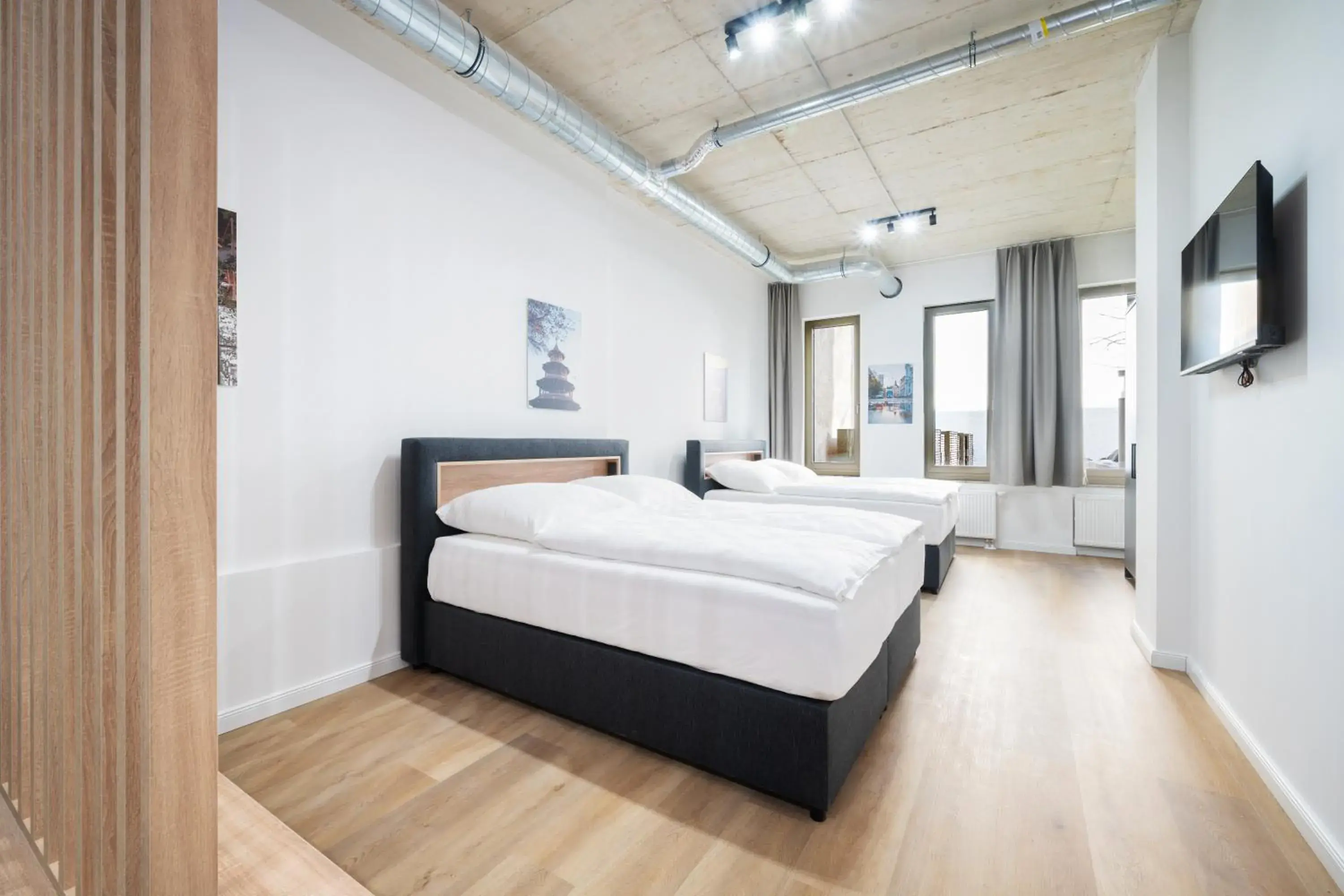 Homaris Apartments Isartor Homaris Apartments Isartor