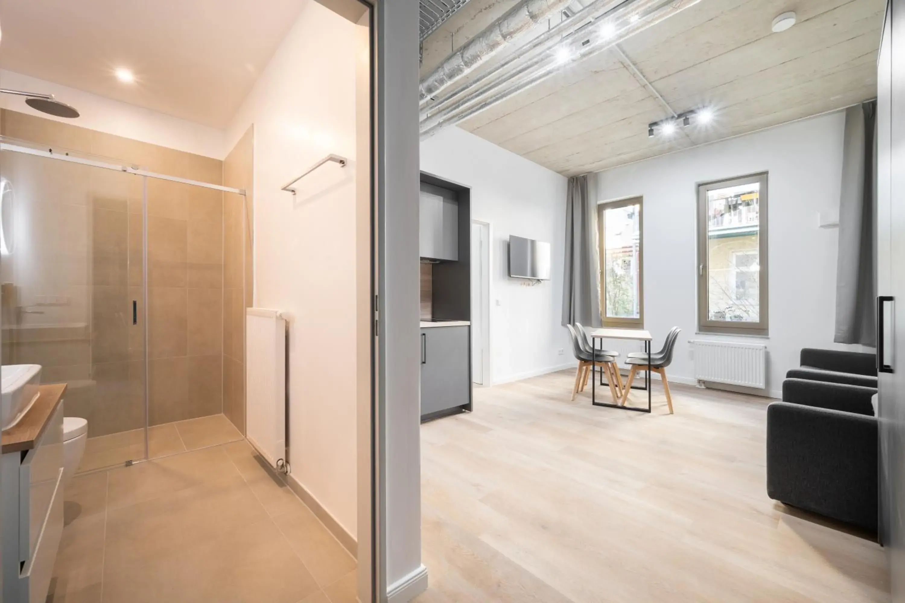 Apartment in Homaris Apartments Isartor Apartment in Homaris Apartments Isartor