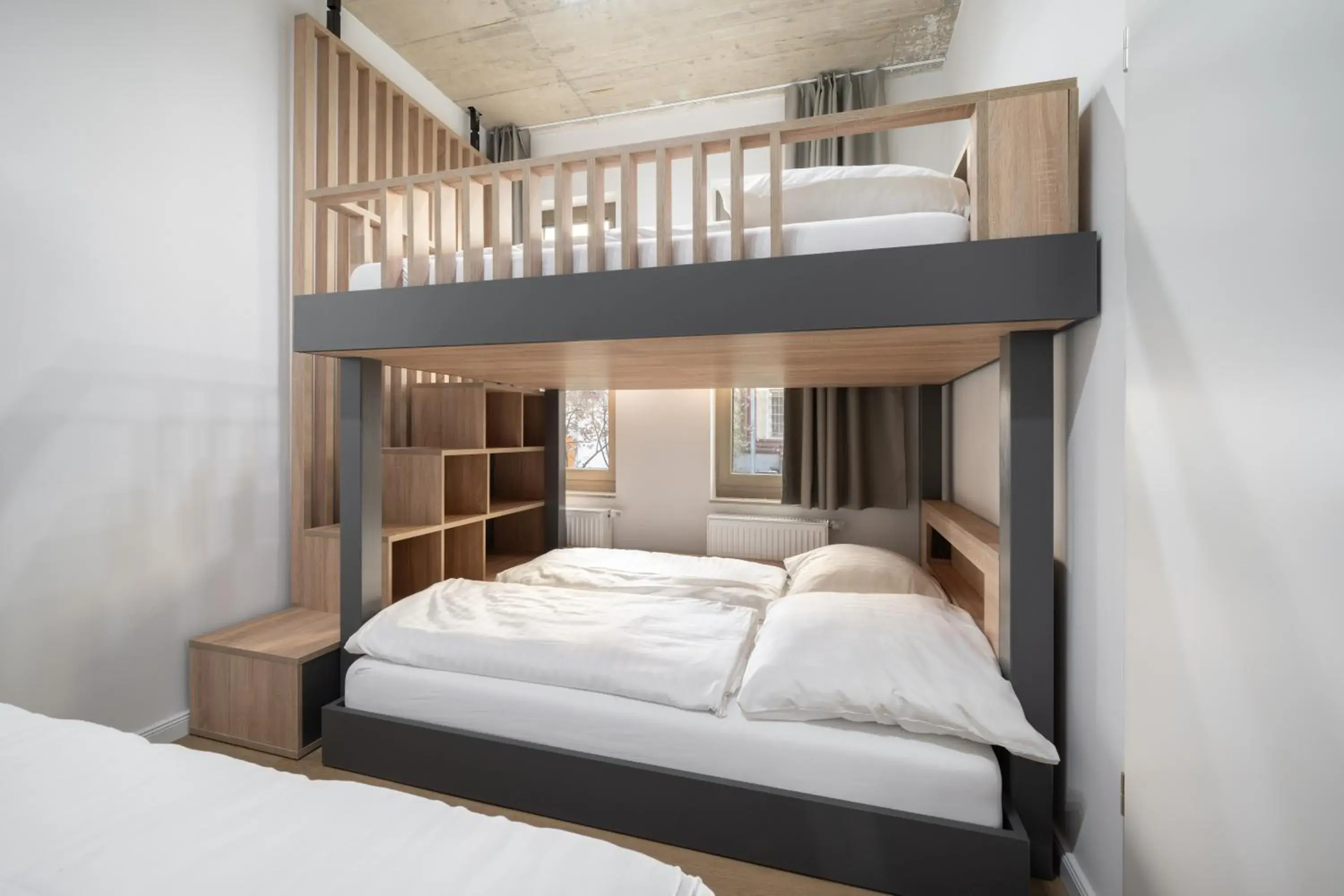 Apartment in Homaris Apartments Isartor Apartment in Homaris Apartments Isartor