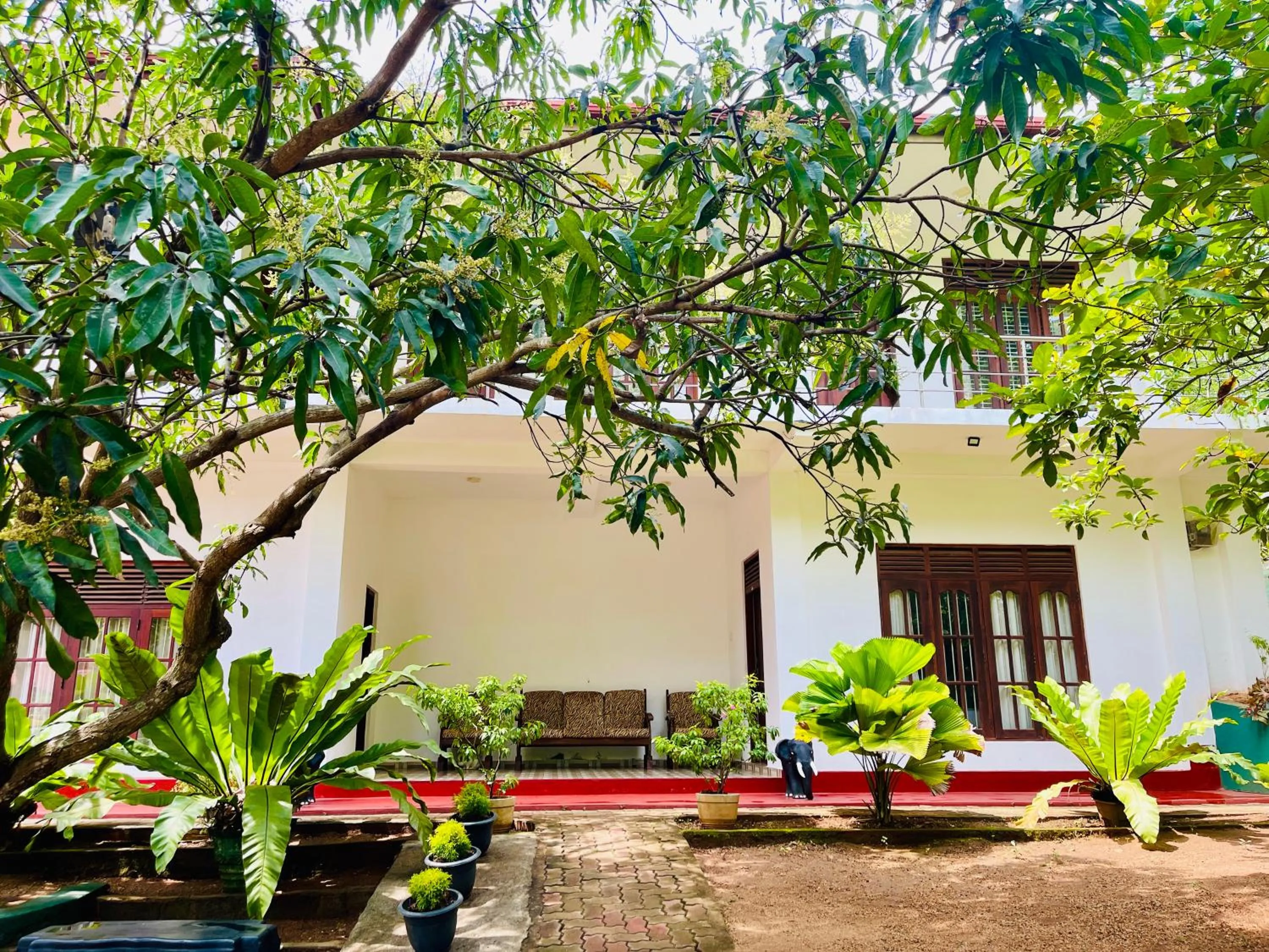 Piyasa Rest