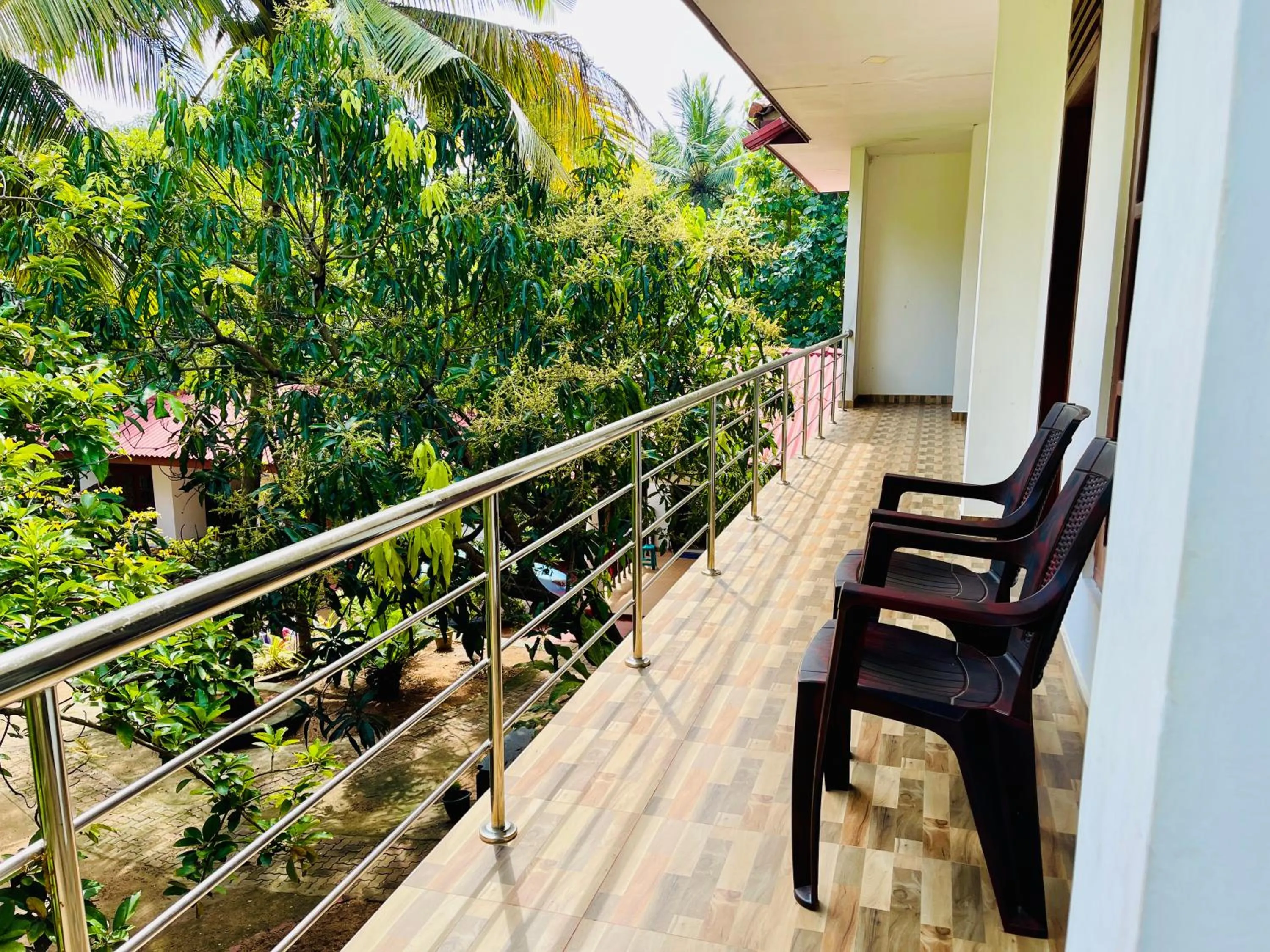 Piyasa Rest
