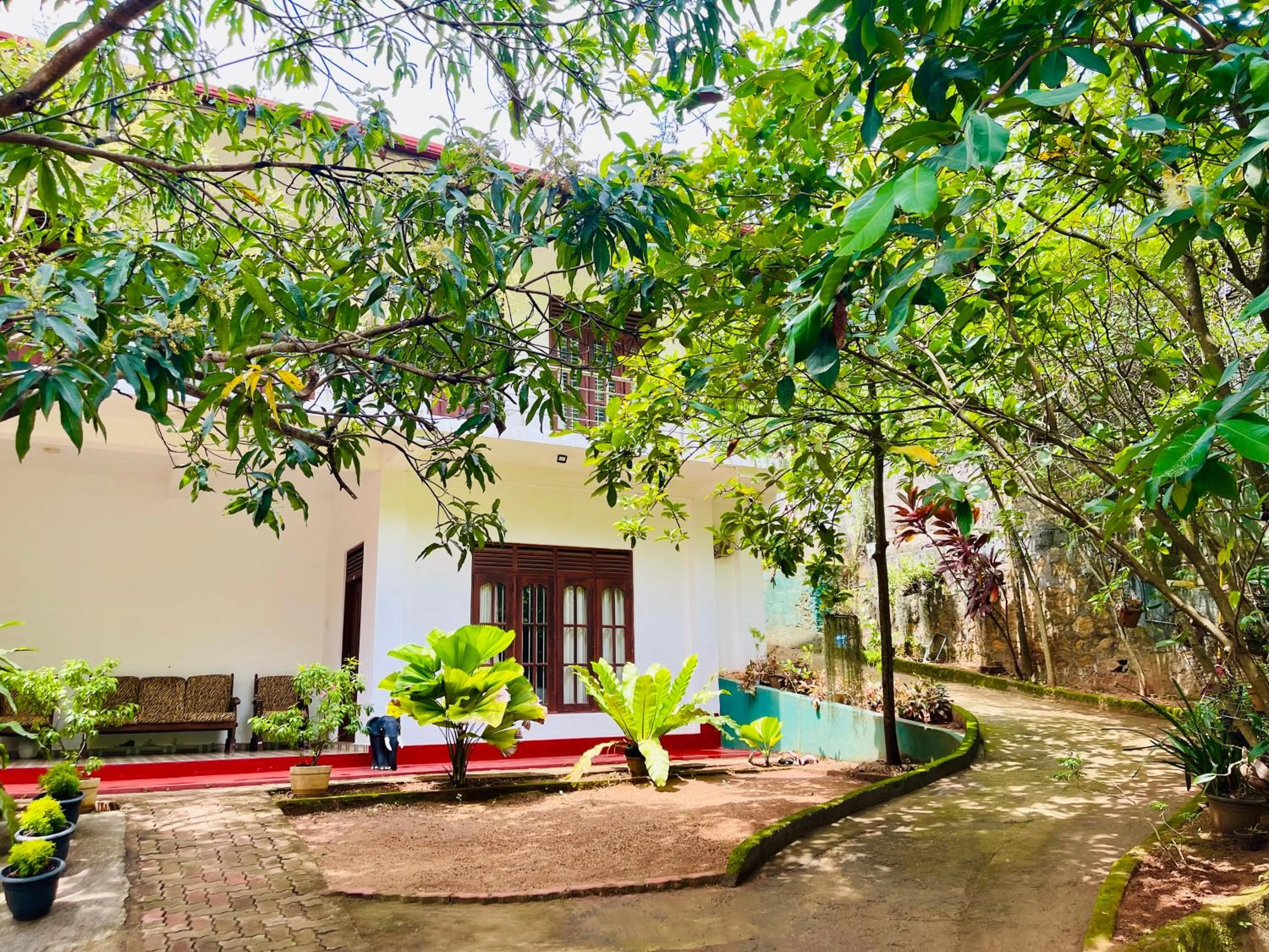 Piyasa Rest