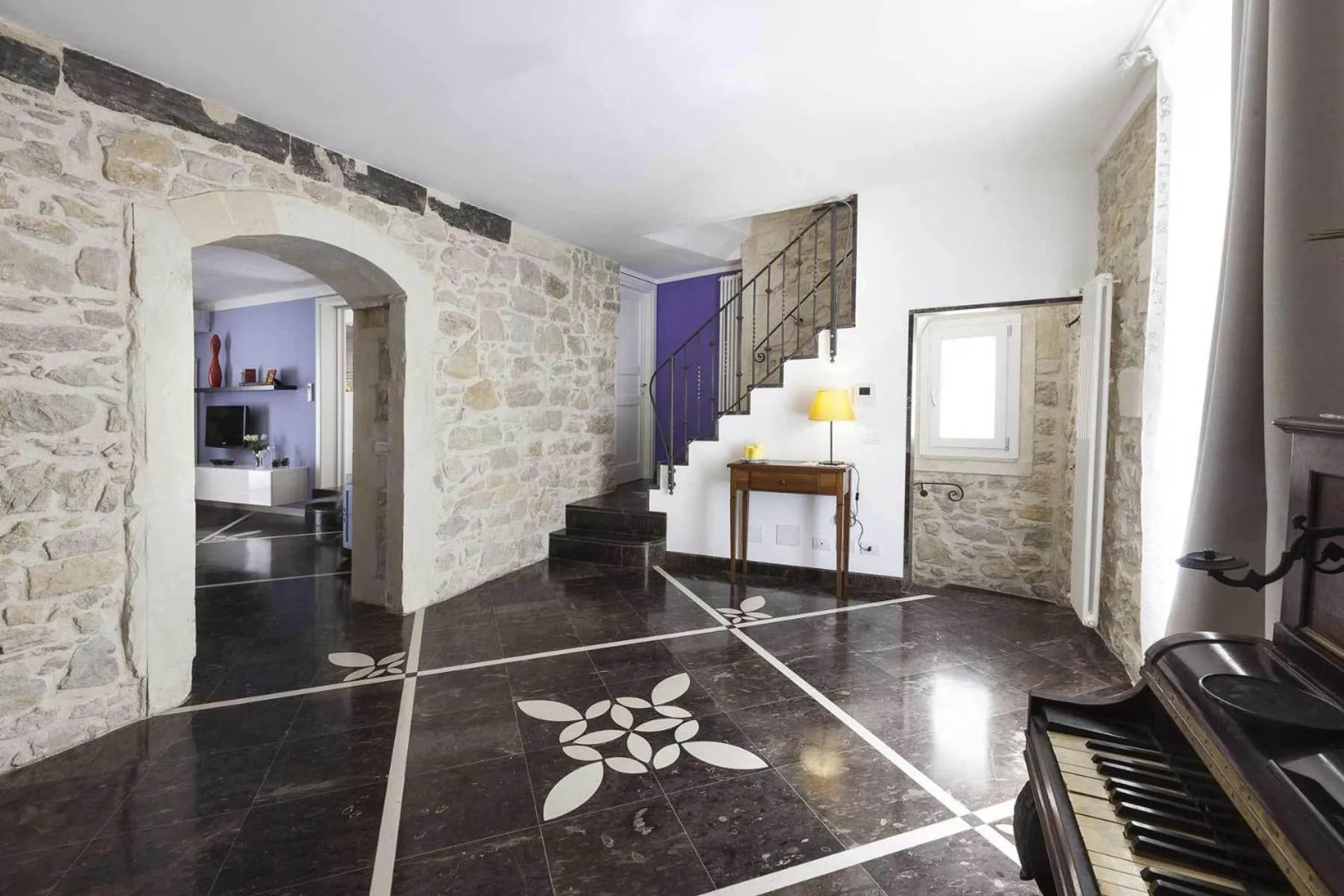 Casa Hybla