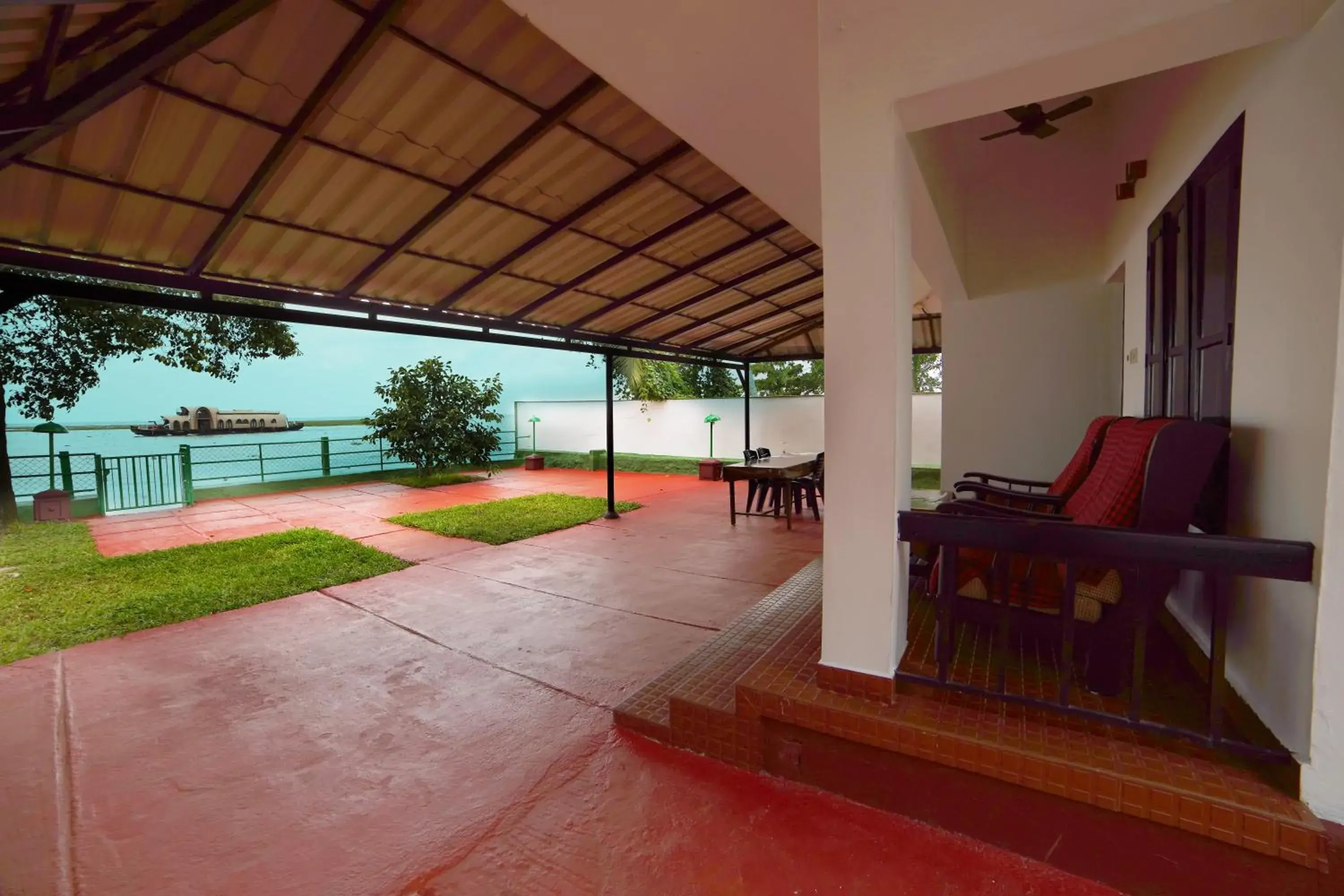 Lake Front Villa in ILLIKKALAM Lakeside Cottages Kumarakom Kerala Lake Front Villa in ILLIKKALAM Lakeside Cottages Kumarakom Kerala