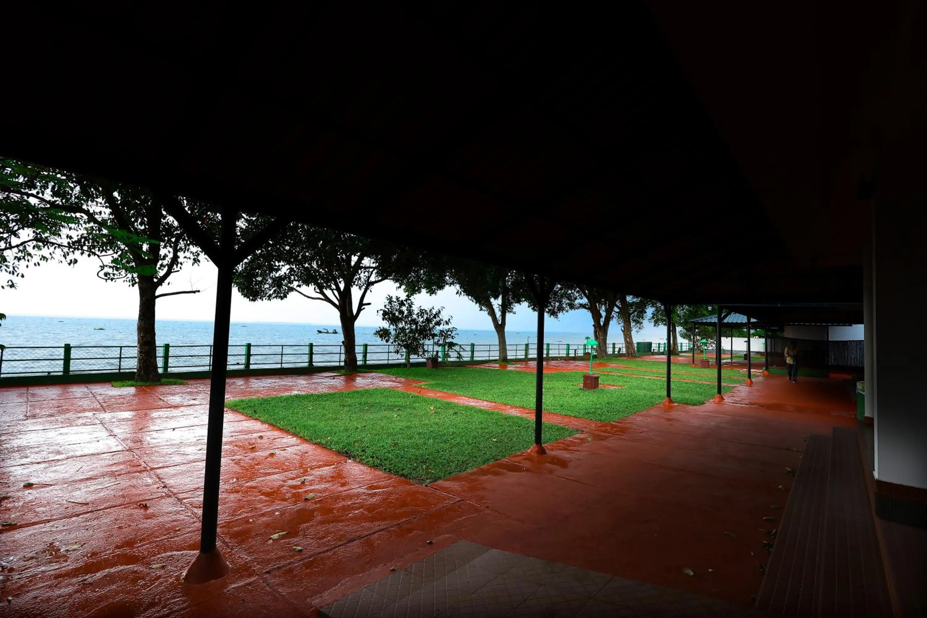 Seasons in ILLIKKALAM Lakeside Cottages Kumarakom Kerala