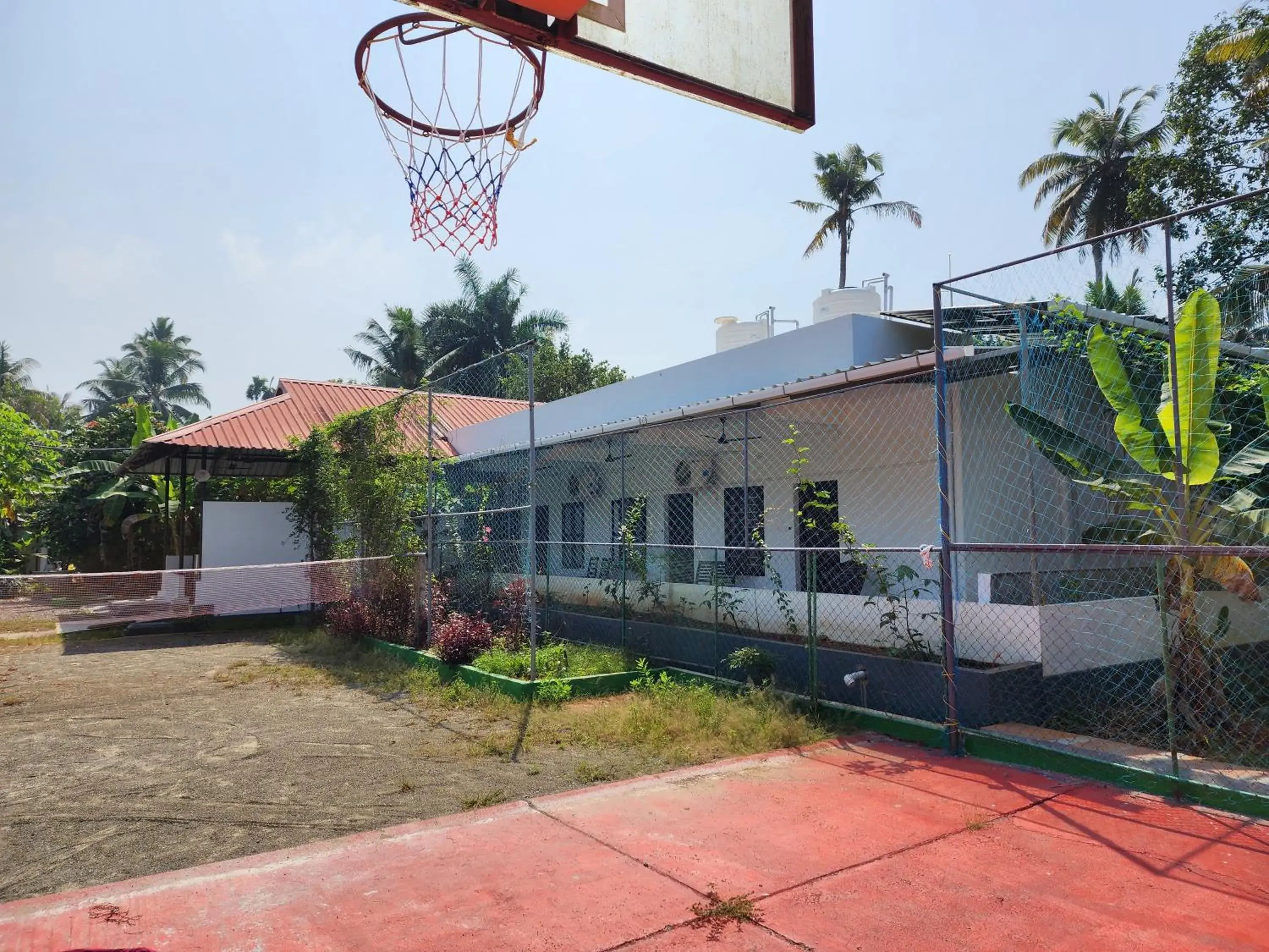 Standard Double Room in ILLIKKALAM Lakeside Cottages Kumarakom Kerala Standard Double Room in ILLIKKALAM Lakeside Cottages Kumarakom Kerala