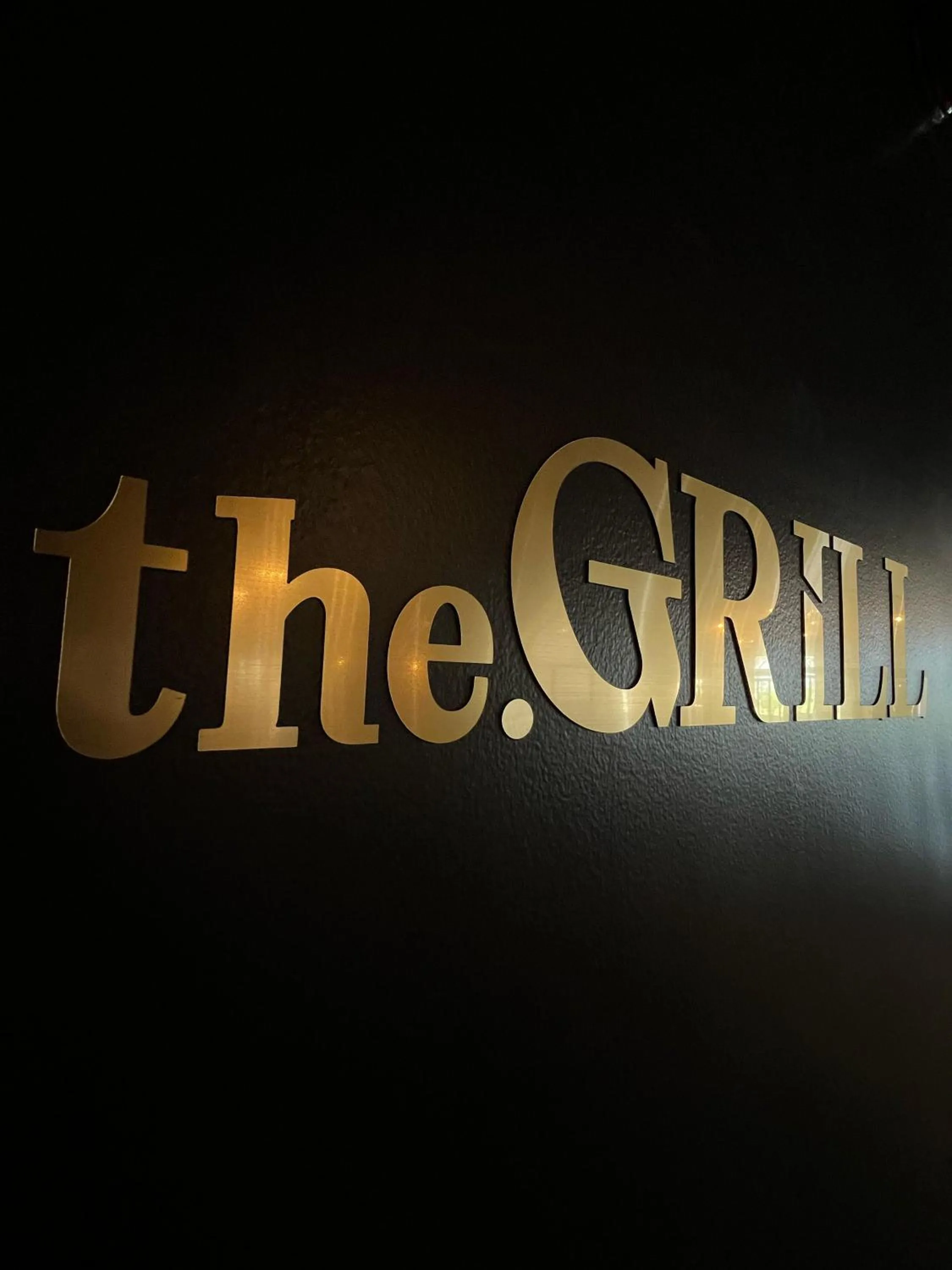 Restaurant/places to eat in Al Sawadi Beach Resort & Spa