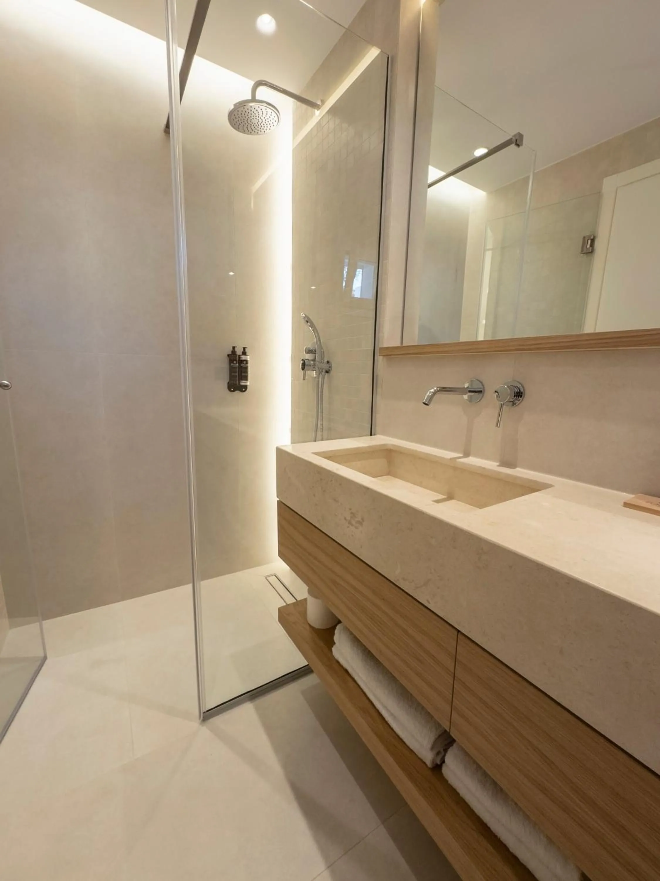 Palm Boutique Suites