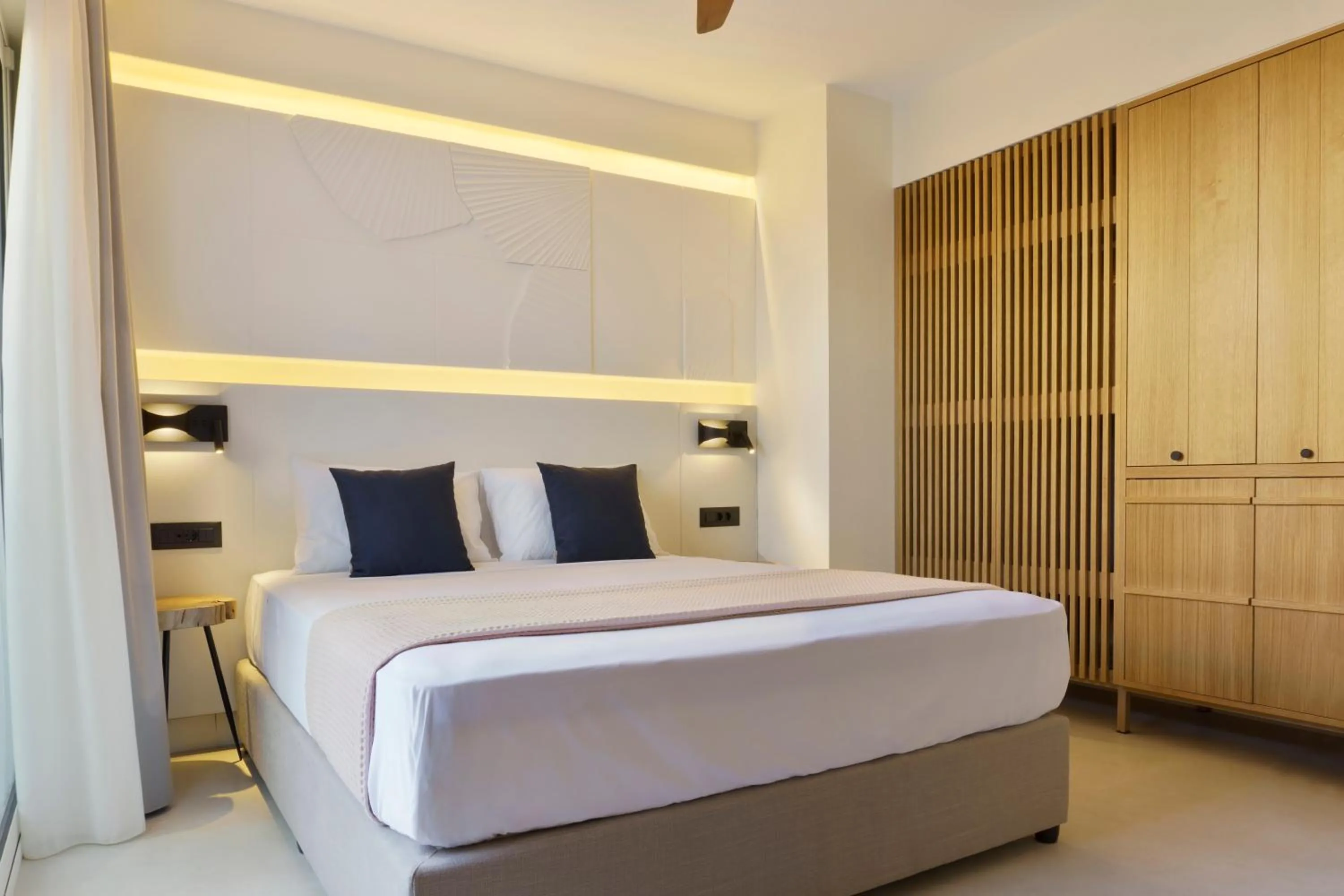 Palm Boutique Suites