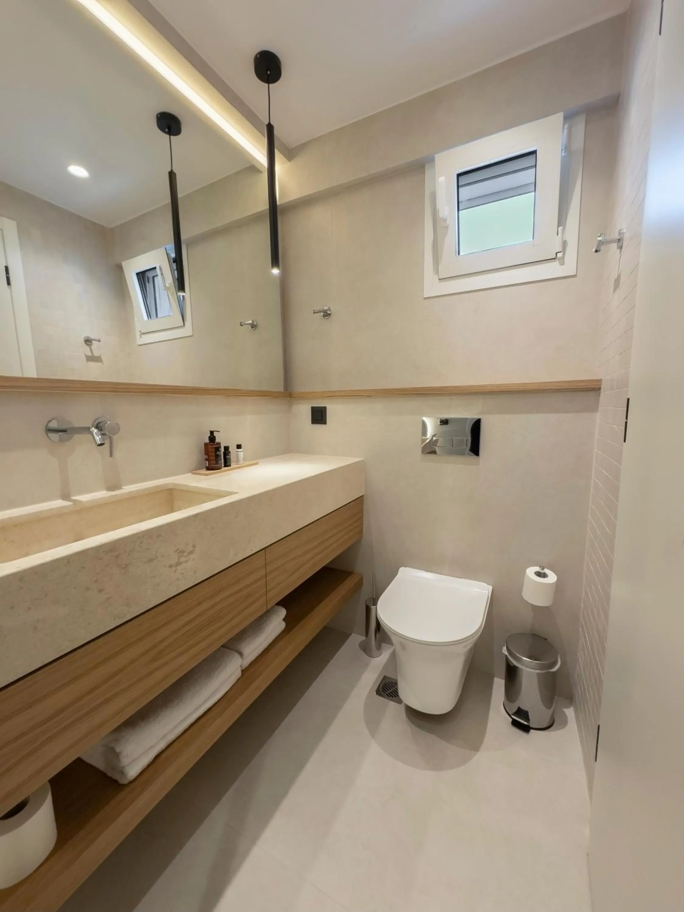 Palm Boutique Suites