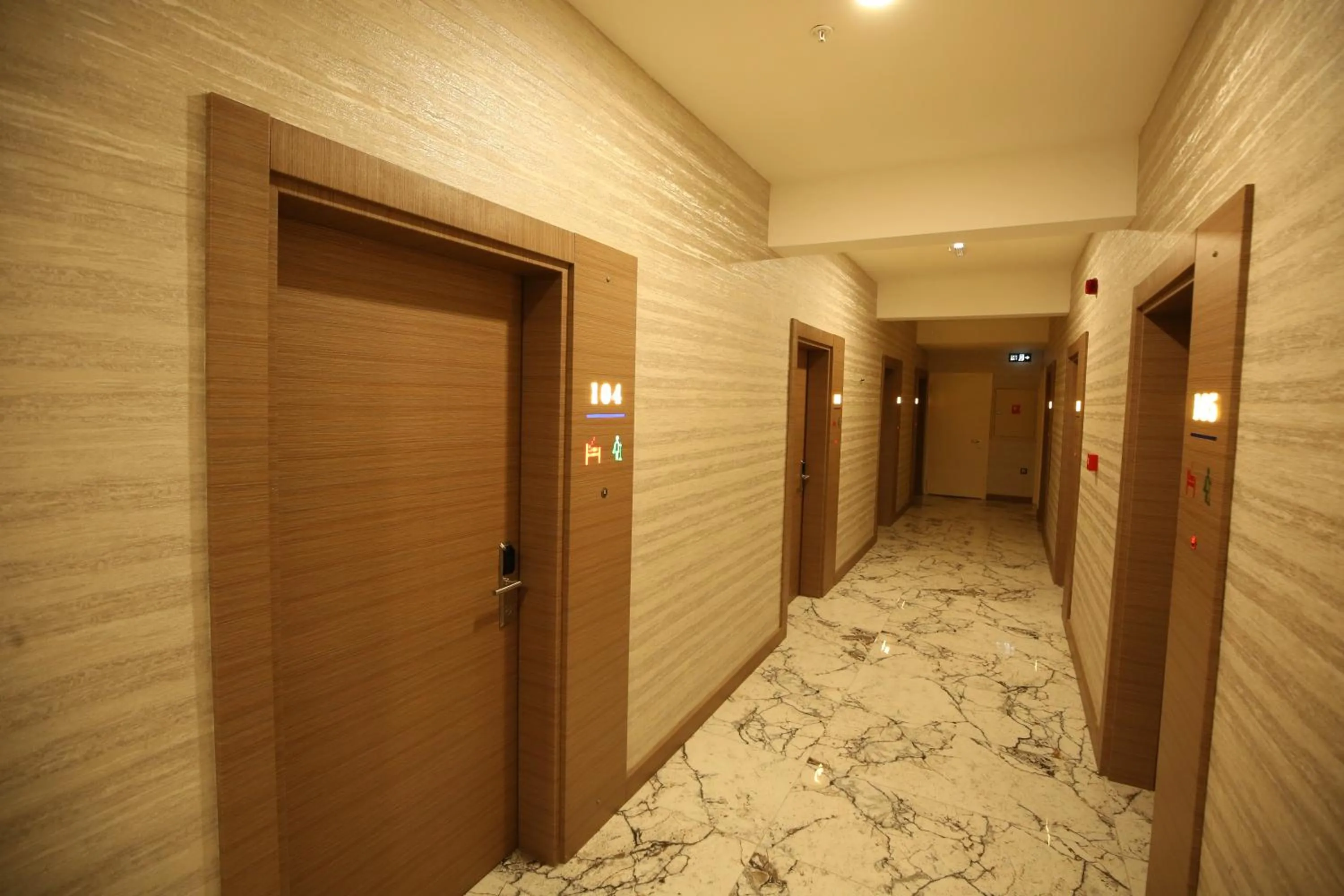 Büpa Plus Hotel