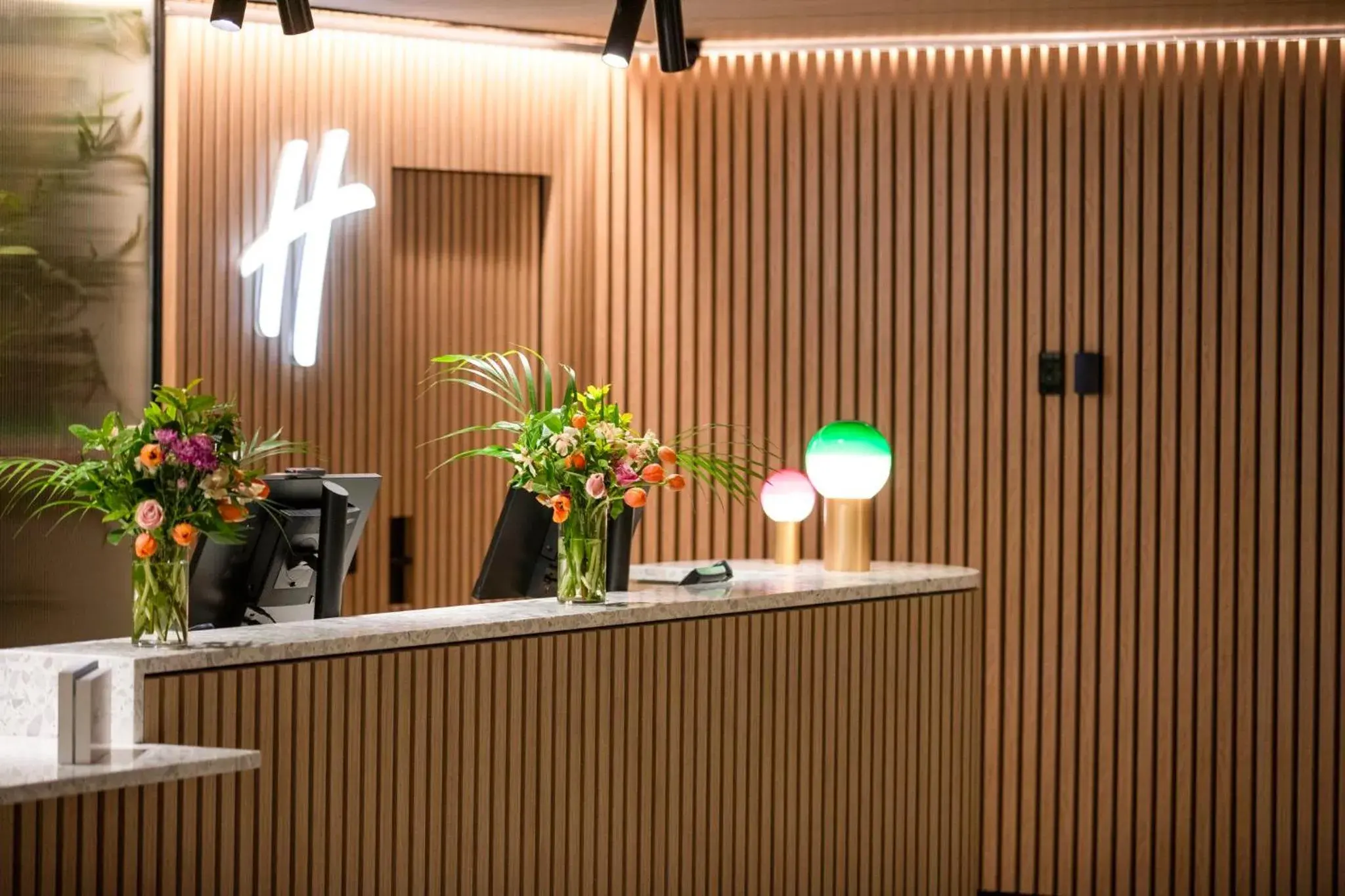 Property building in Holiday Inn Melbourne Bourke Street Mall by IHG Property building in Holiday Inn Melbourne Bourke Street Mall by IHG