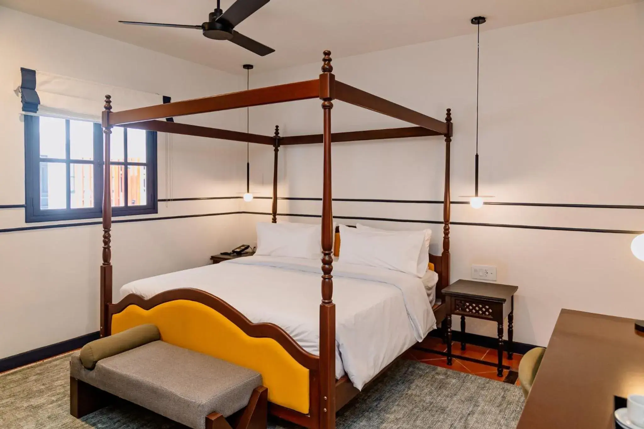 Standard King Room in voco Lake Nicaragua - Granada by IHG Standard King Room in voco Lake Nicaragua - Granada by IHG