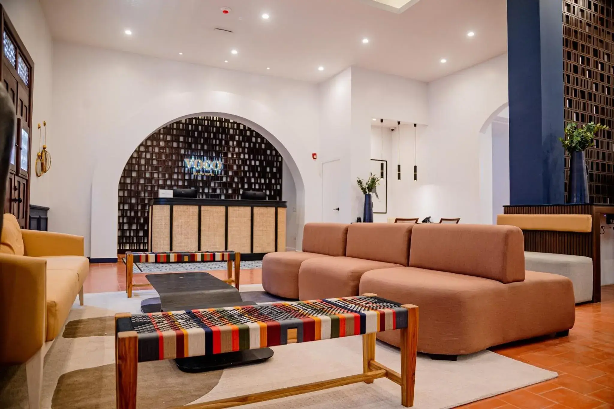 Property building in voco Lake Nicaragua - Granada by IHG Property building in voco Lake Nicaragua - Granada by IHG