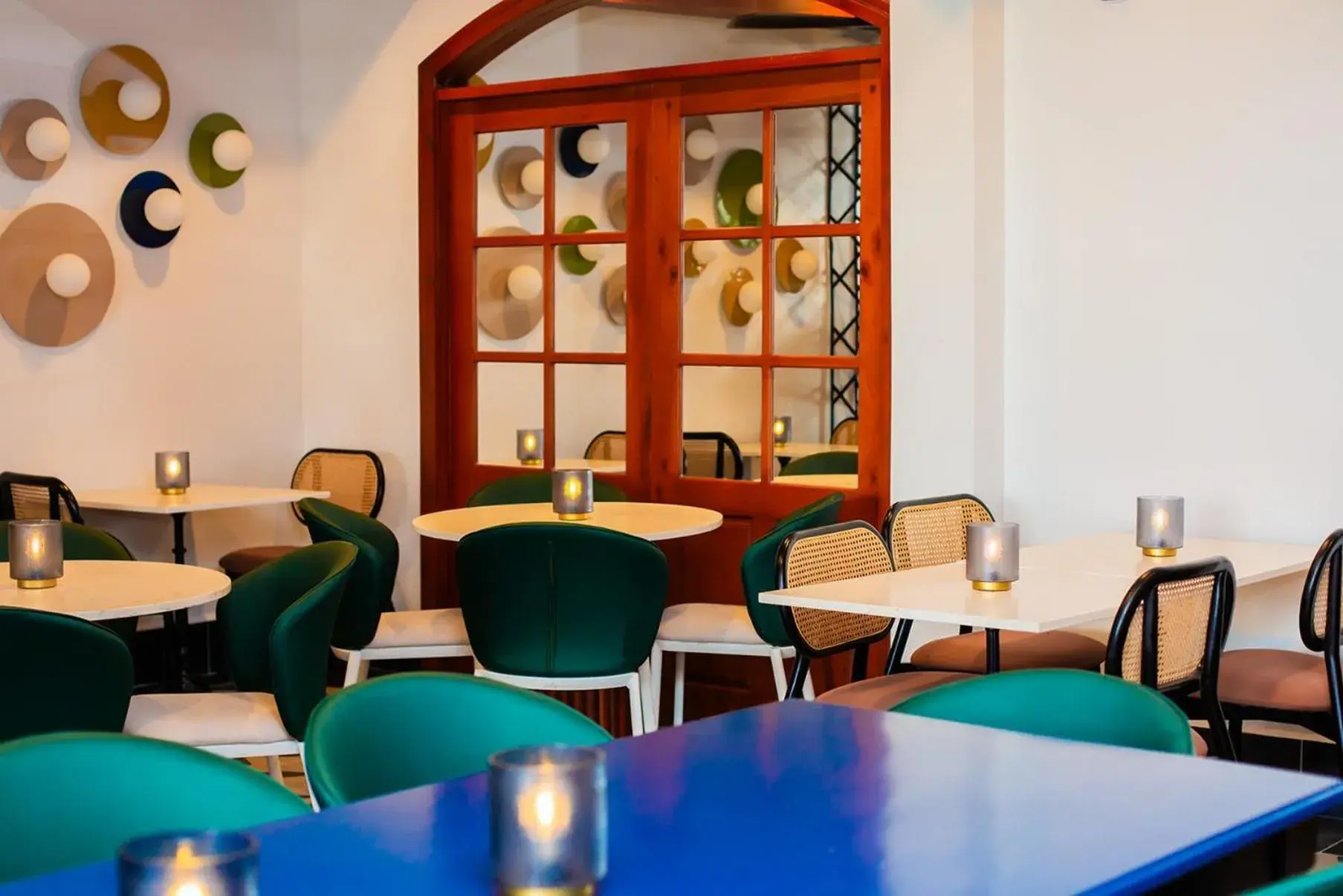 Restaurant/places to eat in voco Lake Nicaragua - Granada by IHG Restaurant/places to eat in voco Lake Nicaragua - Granada by IHG