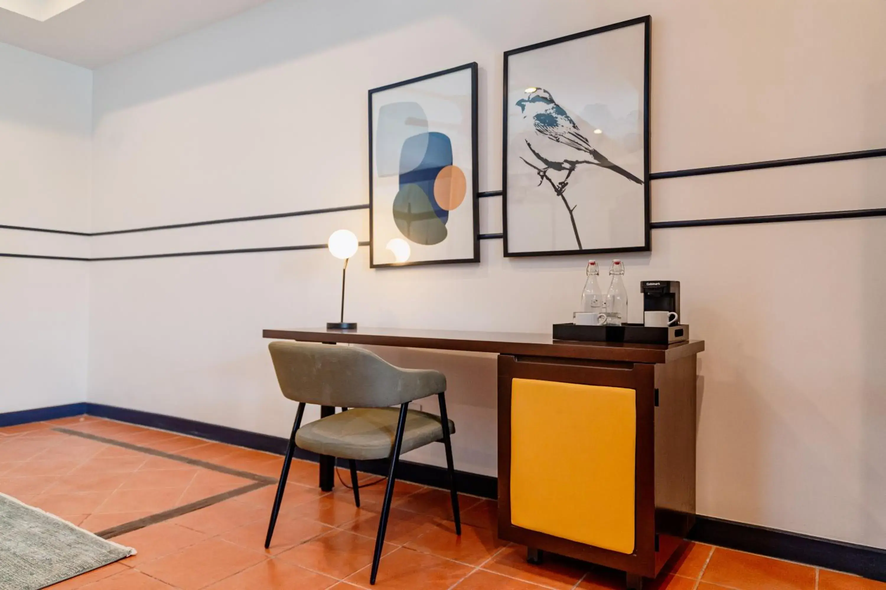 Bedroom in voco Lake Nicaragua - Granada by IHG Bedroom in voco Lake Nicaragua - Granada by IHG