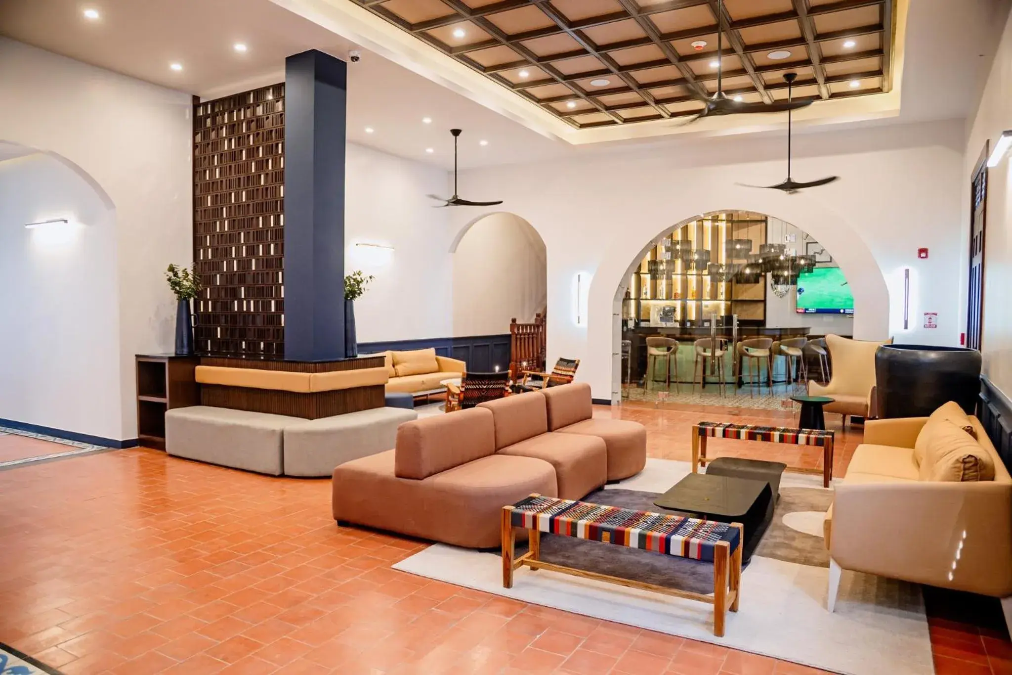 Property building in voco Lake Nicaragua - Granada by IHG Property building in voco Lake Nicaragua - Granada by IHG