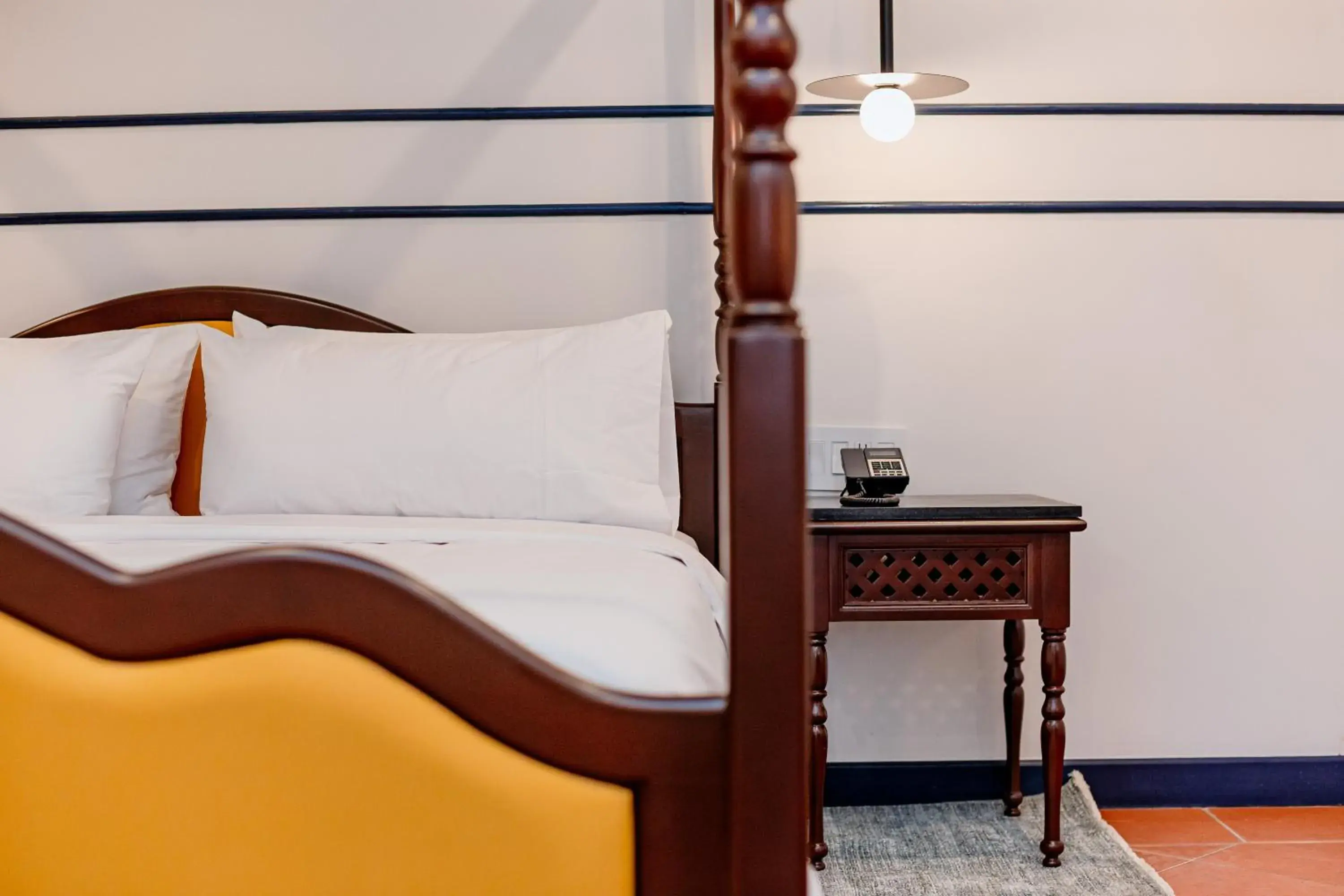 Standard Room in voco Lake Nicaragua - Granada by IHG Standard Room in voco Lake Nicaragua - Granada by IHG