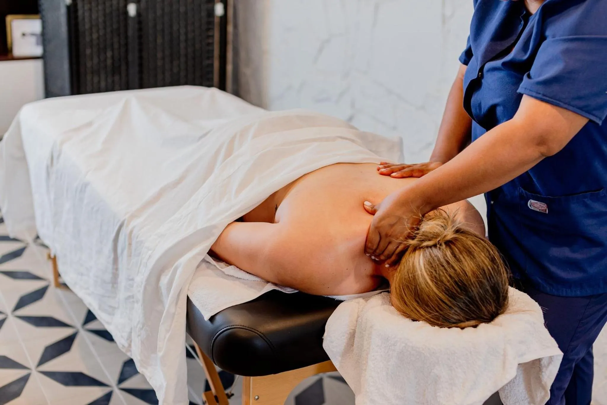 Spa and wellness centre/facilities in voco Lake Nicaragua - Granada by IHG