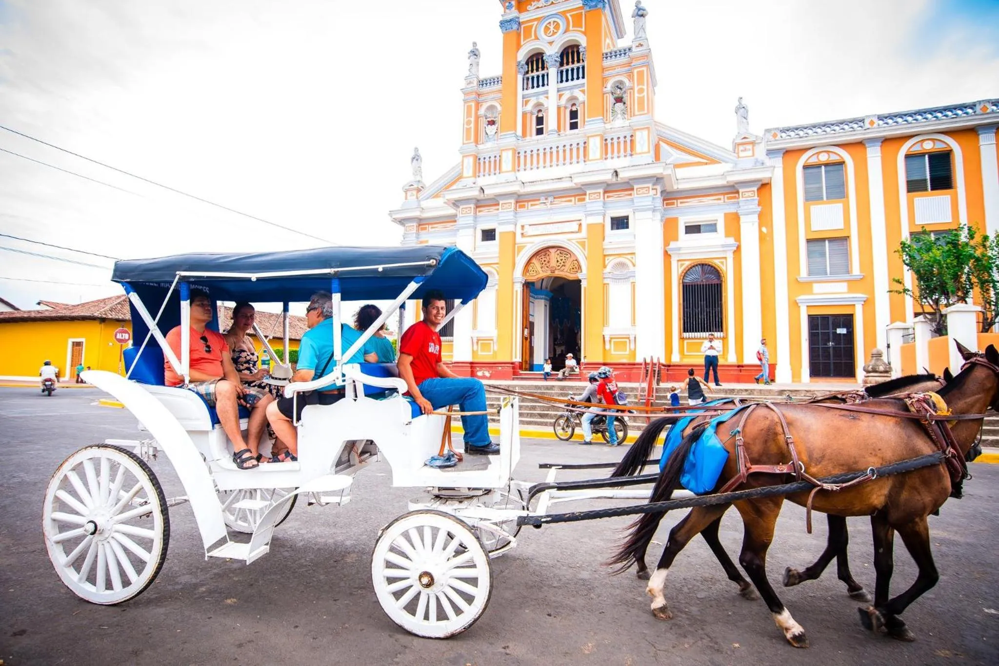 Area and facilities in voco Lake Nicaragua - Granada by IHG