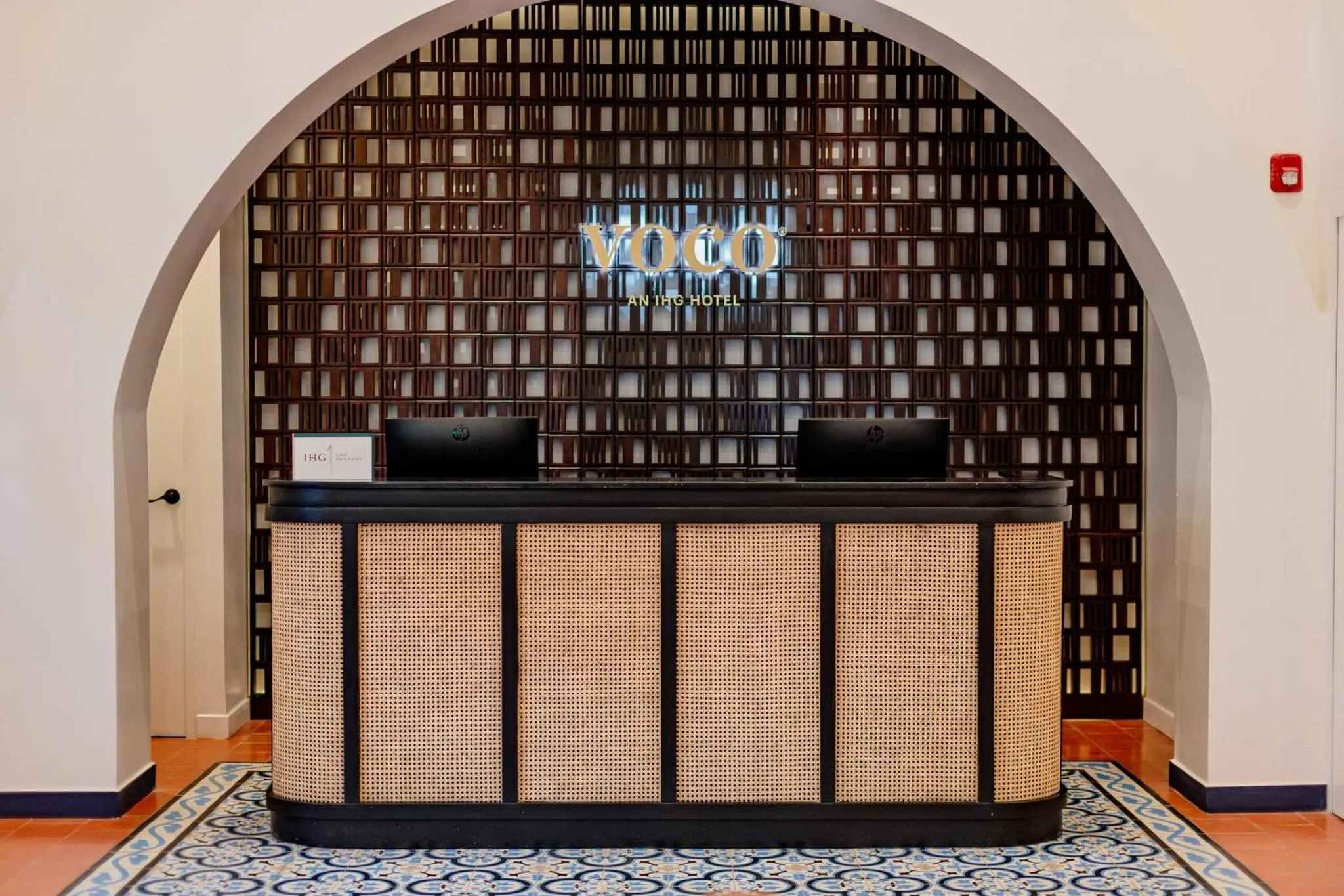 Property building in voco Lake Nicaragua - Granada by IHG