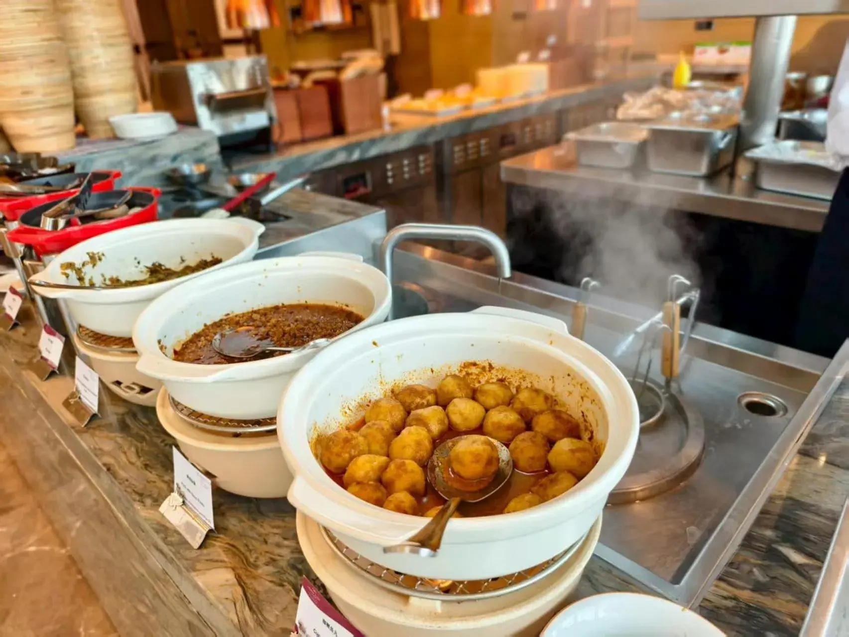 Crowne Plaza Wuhan Tianhe Airport by IHG Crowne Plaza Wuhan Tianhe Airport by IHG